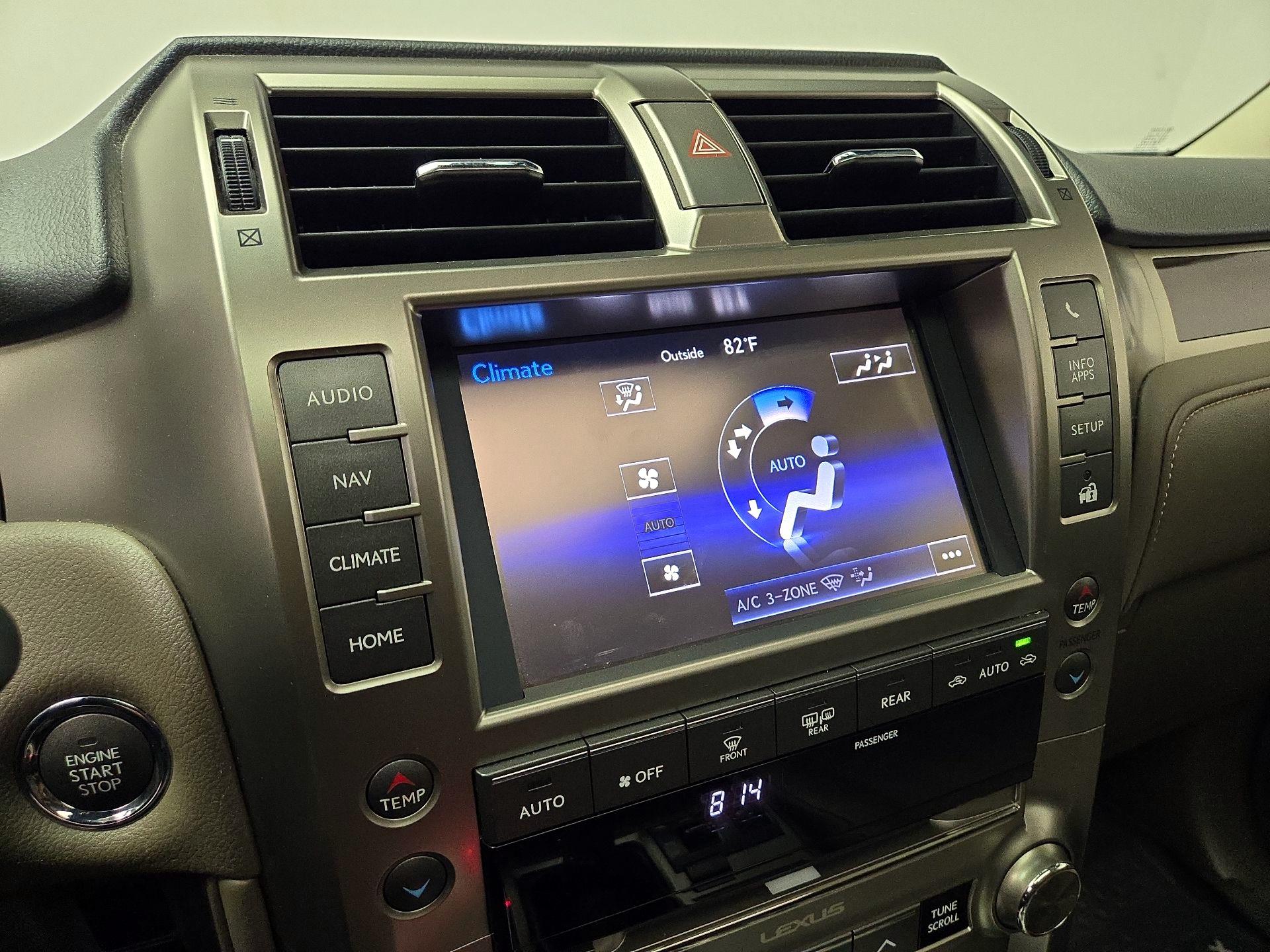 Thumbnail: 2018 Lexus GX - 17