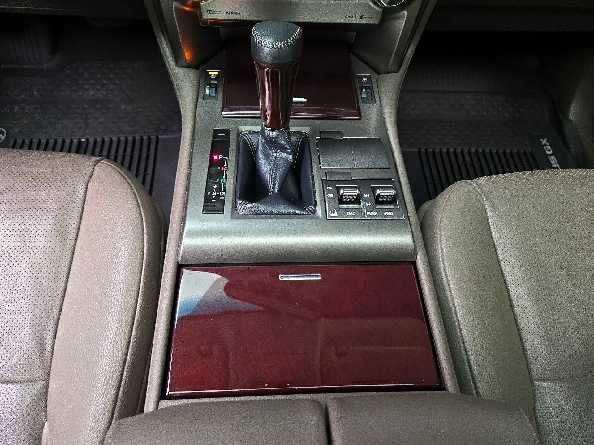 Thumbnail: 2018 Lexus GX - 18
