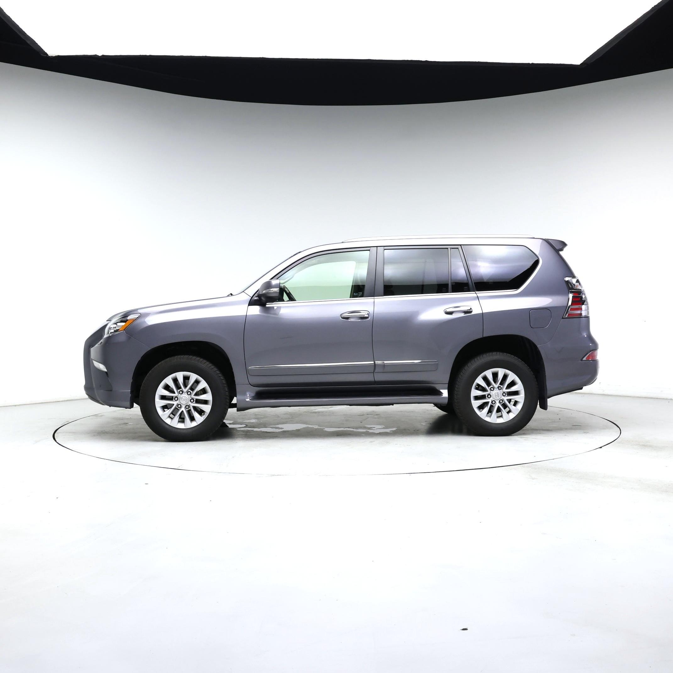 Thumbnail: 2018 Lexus GX - 3