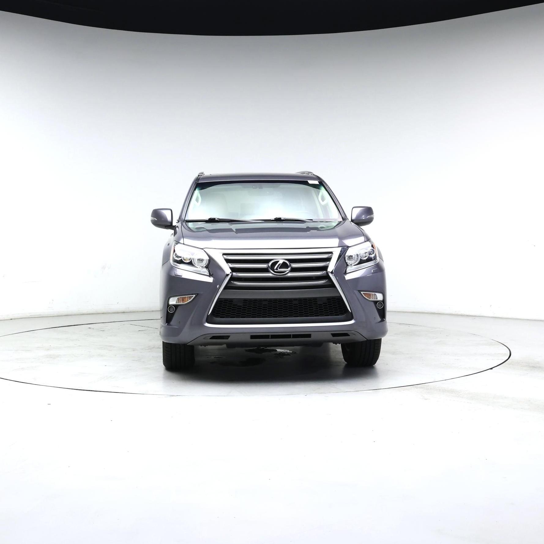 Thumbnail: 2018 Lexus GX - 5
