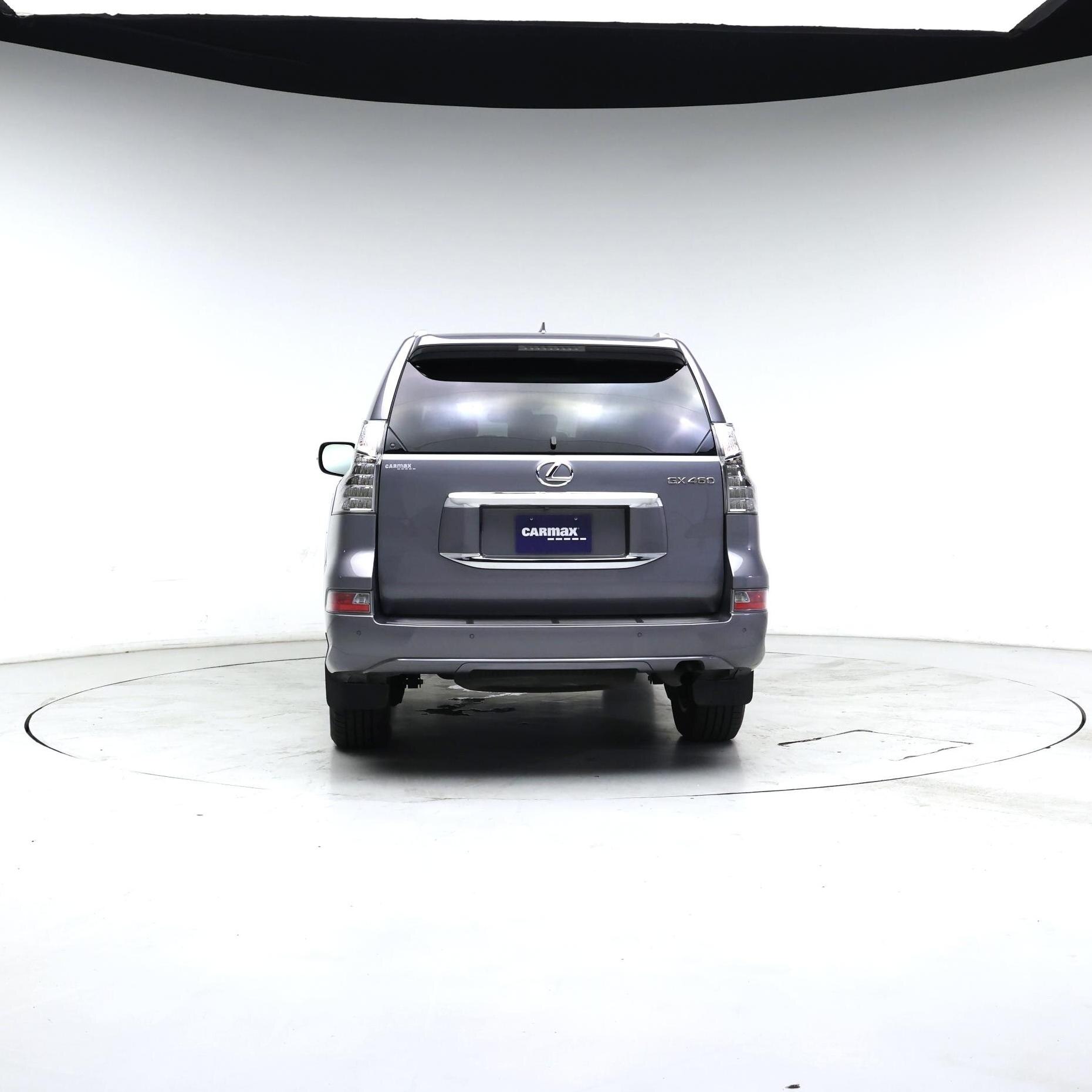Thumbnail: 2018 Lexus GX - 6