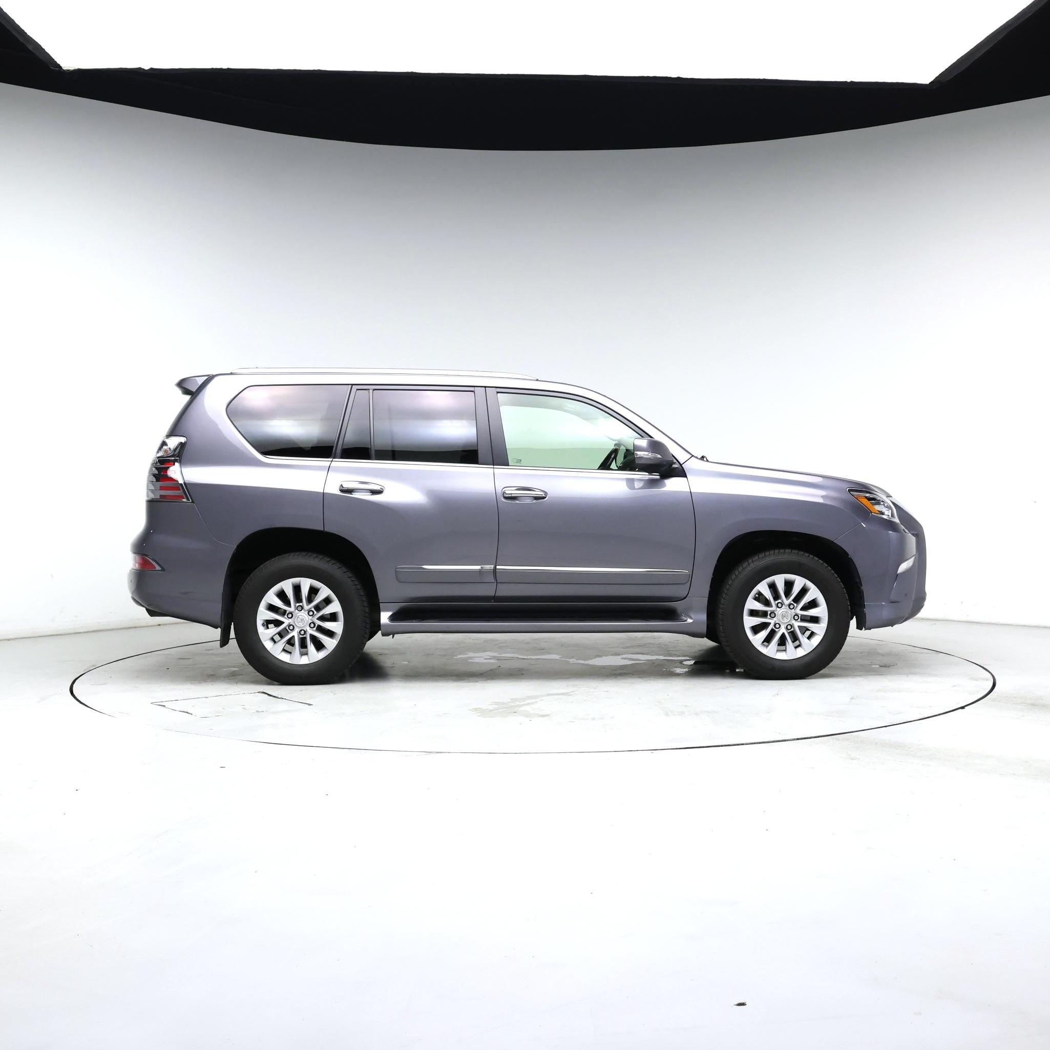 Thumbnail: 2018 Lexus GX - 7