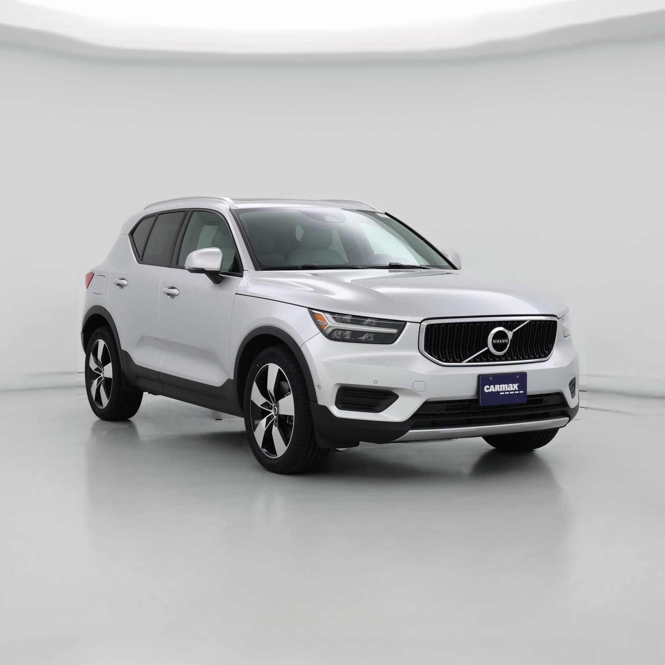 Thumbnail: 2019 Volvo XC40 - 1