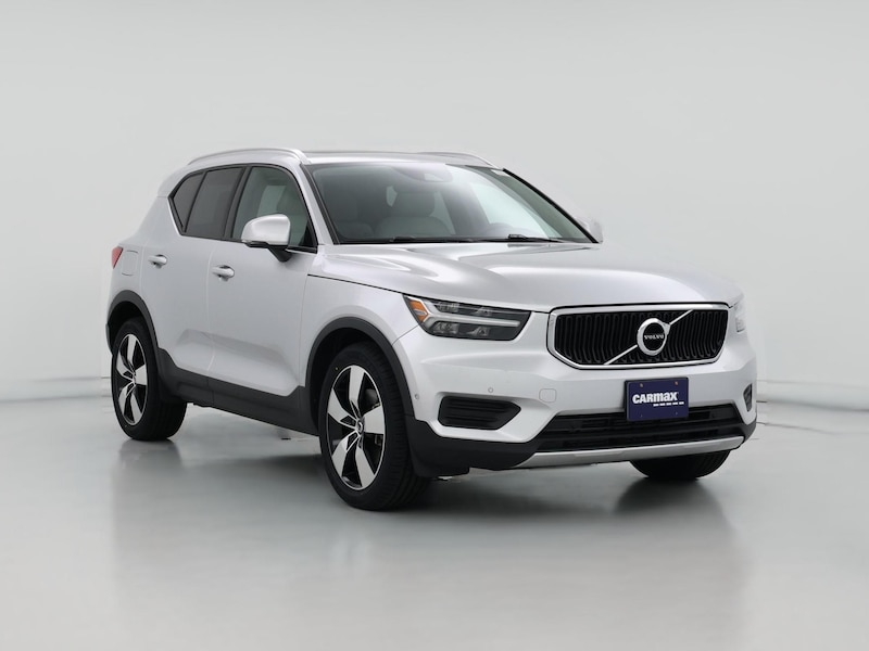 2019 Volvo XC40 T5 Momentum -
                  Greensboro, NC