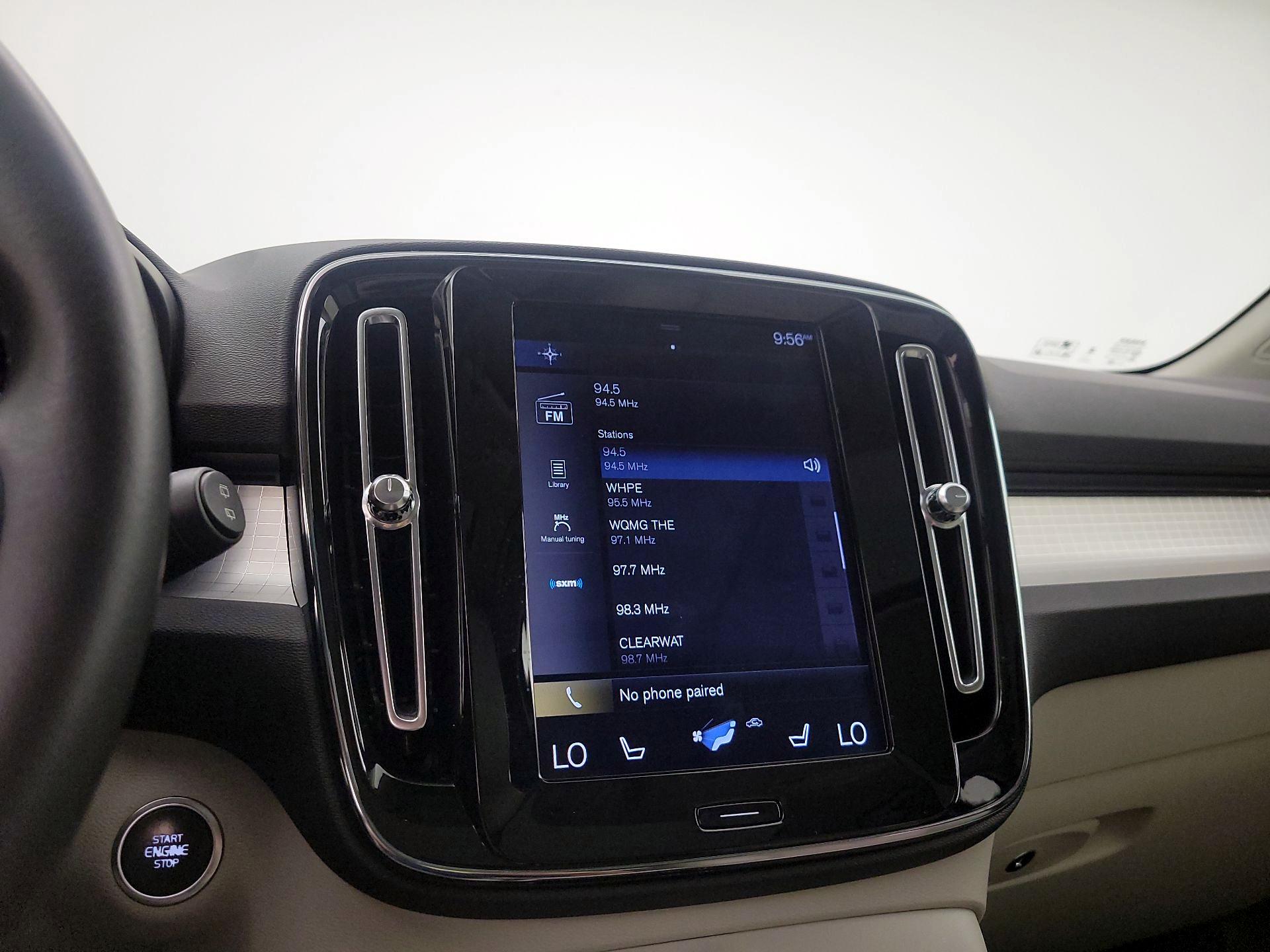 Thumbnail: 2019 Volvo XC40 - 15