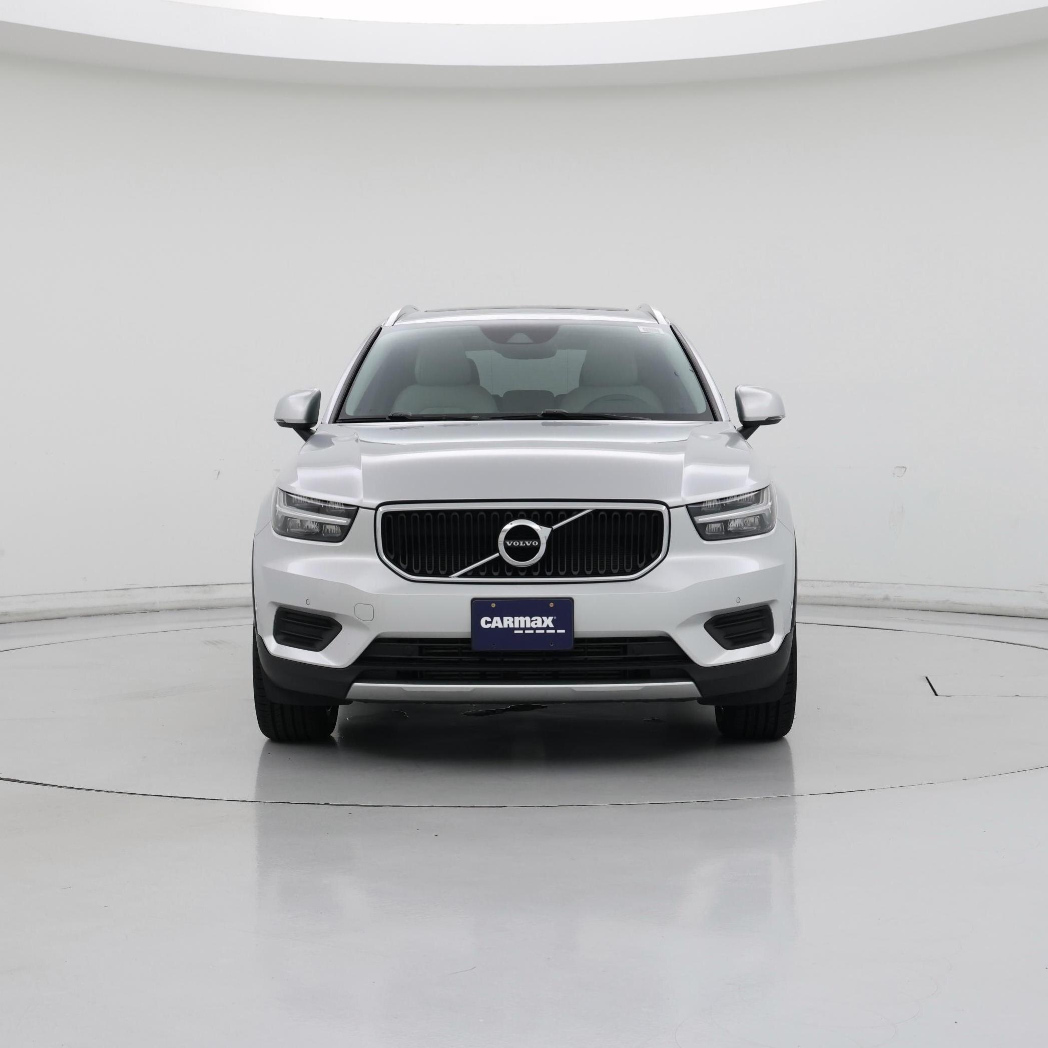 Thumbnail: 2019 Volvo XC40 - 5