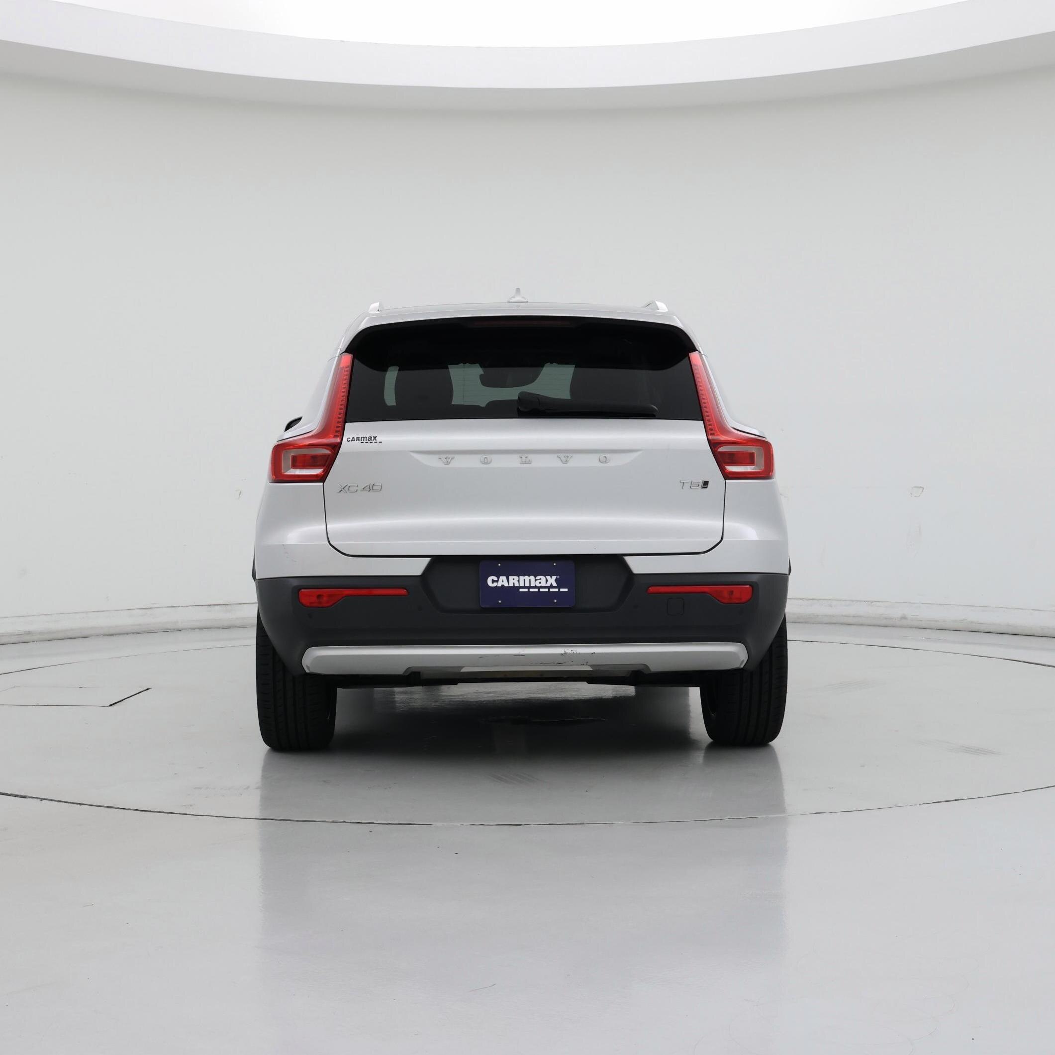 Thumbnail: 2019 Volvo XC40 - 6