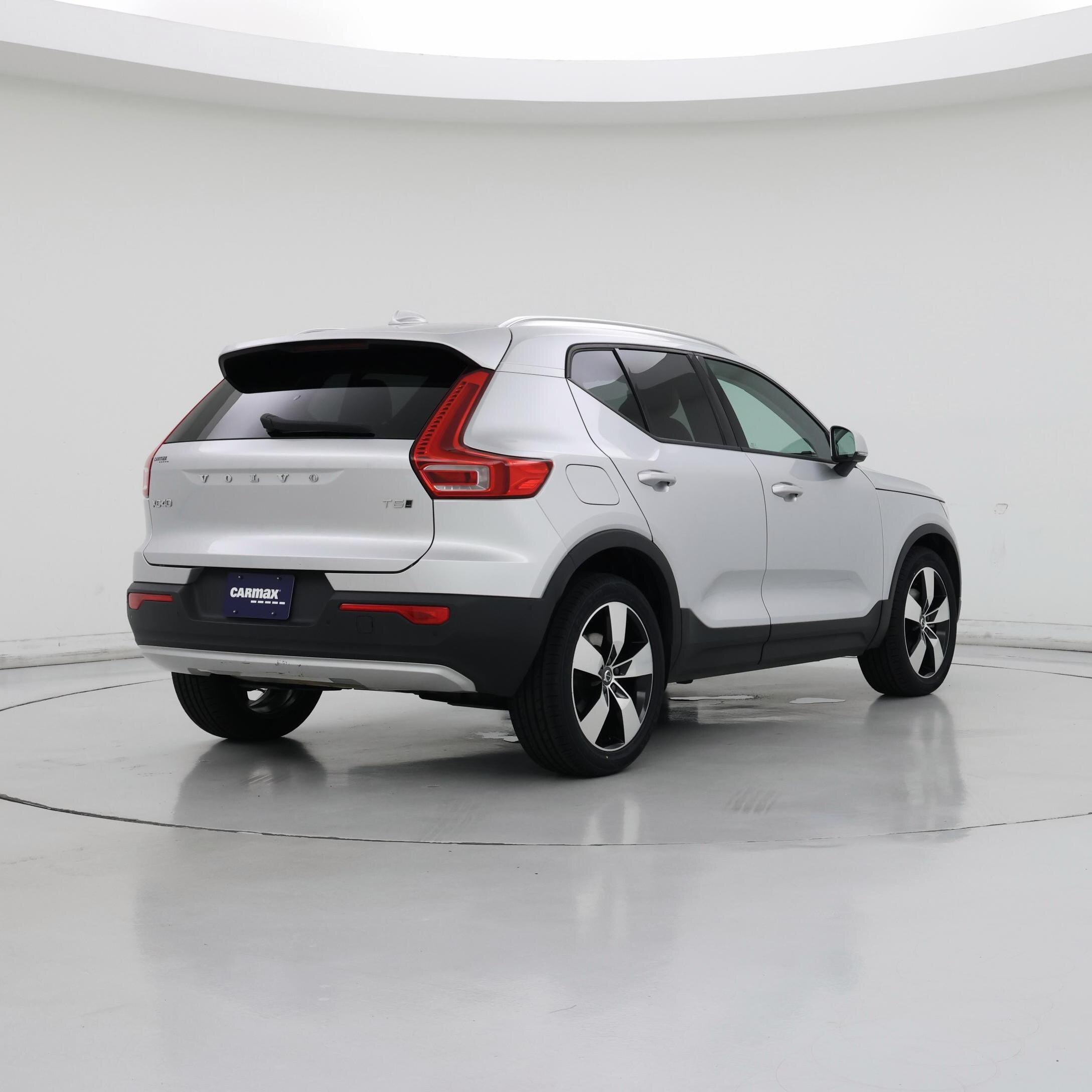 Thumbnail: 2019 Volvo XC40 - 8