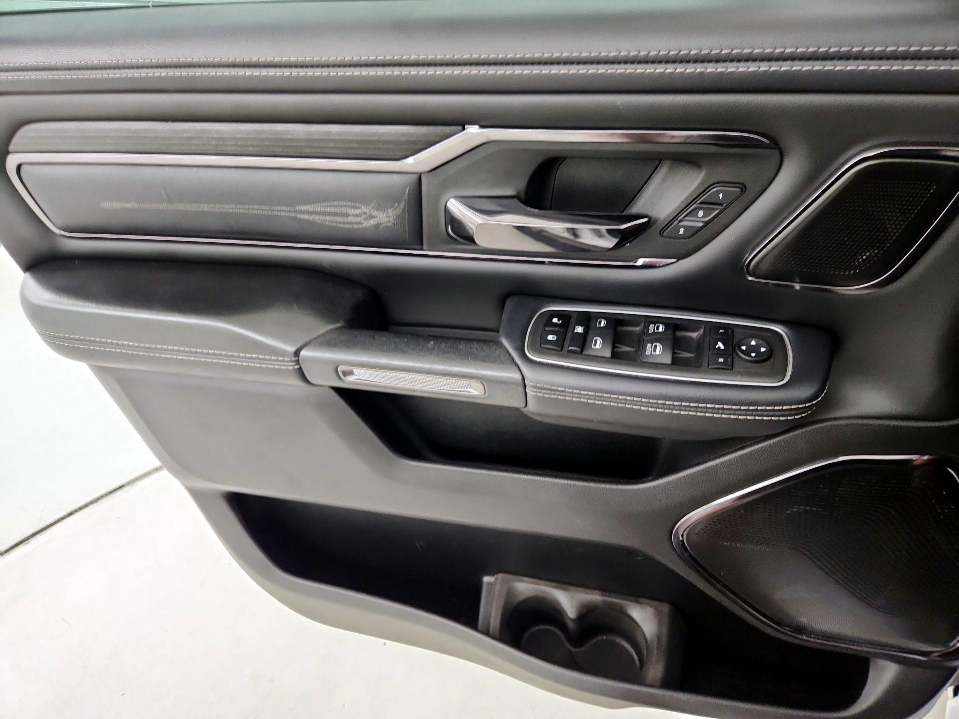 Thumbnail: 2024 RAM 1500 - 12