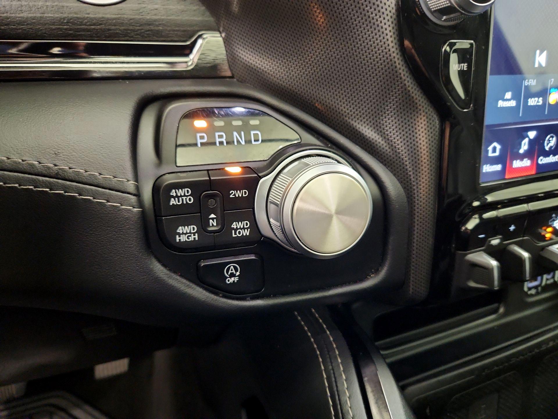 Thumbnail: 2024 RAM 1500 - 18