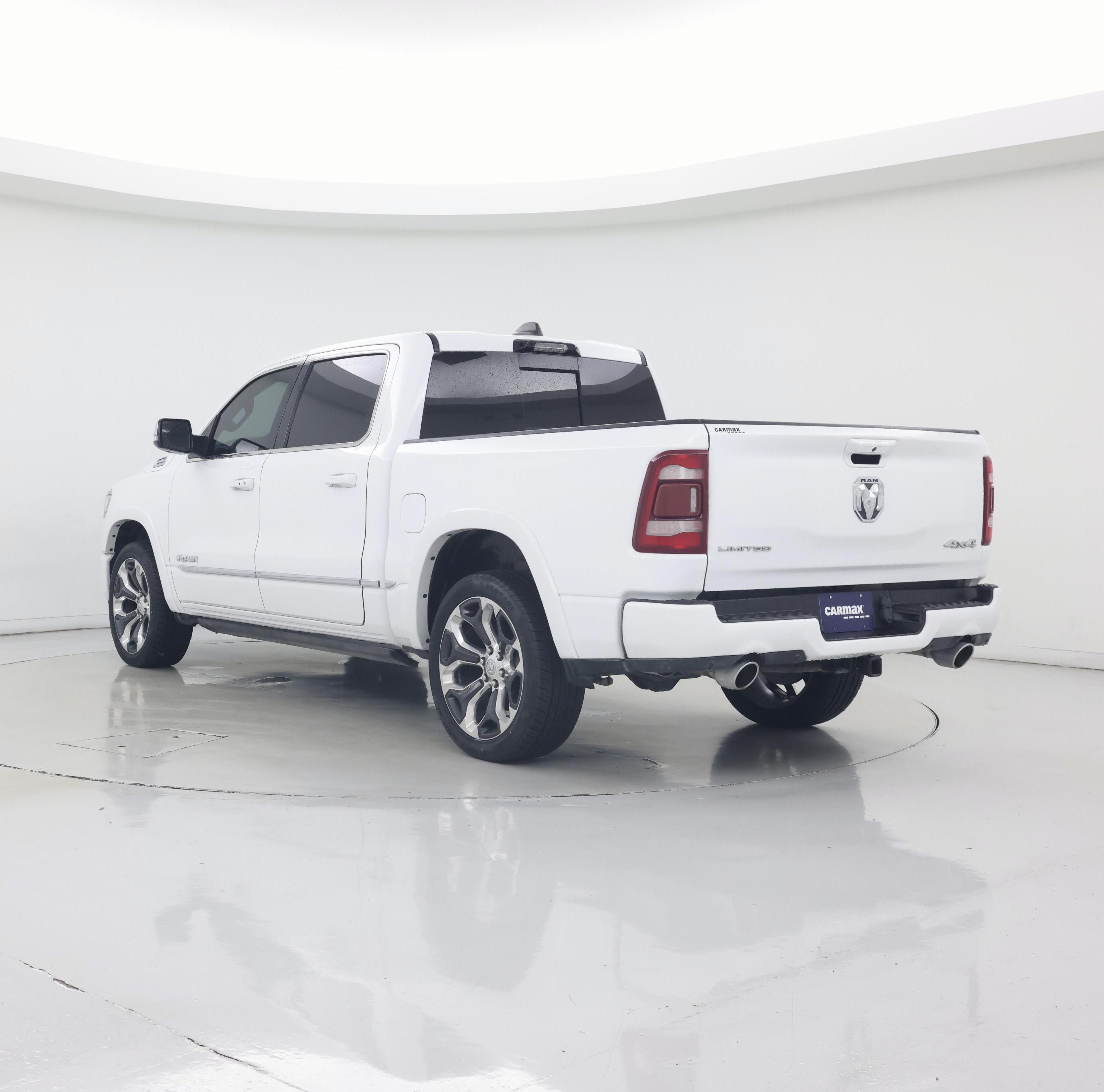 Thumbnail: 2024 RAM 1500 - 2