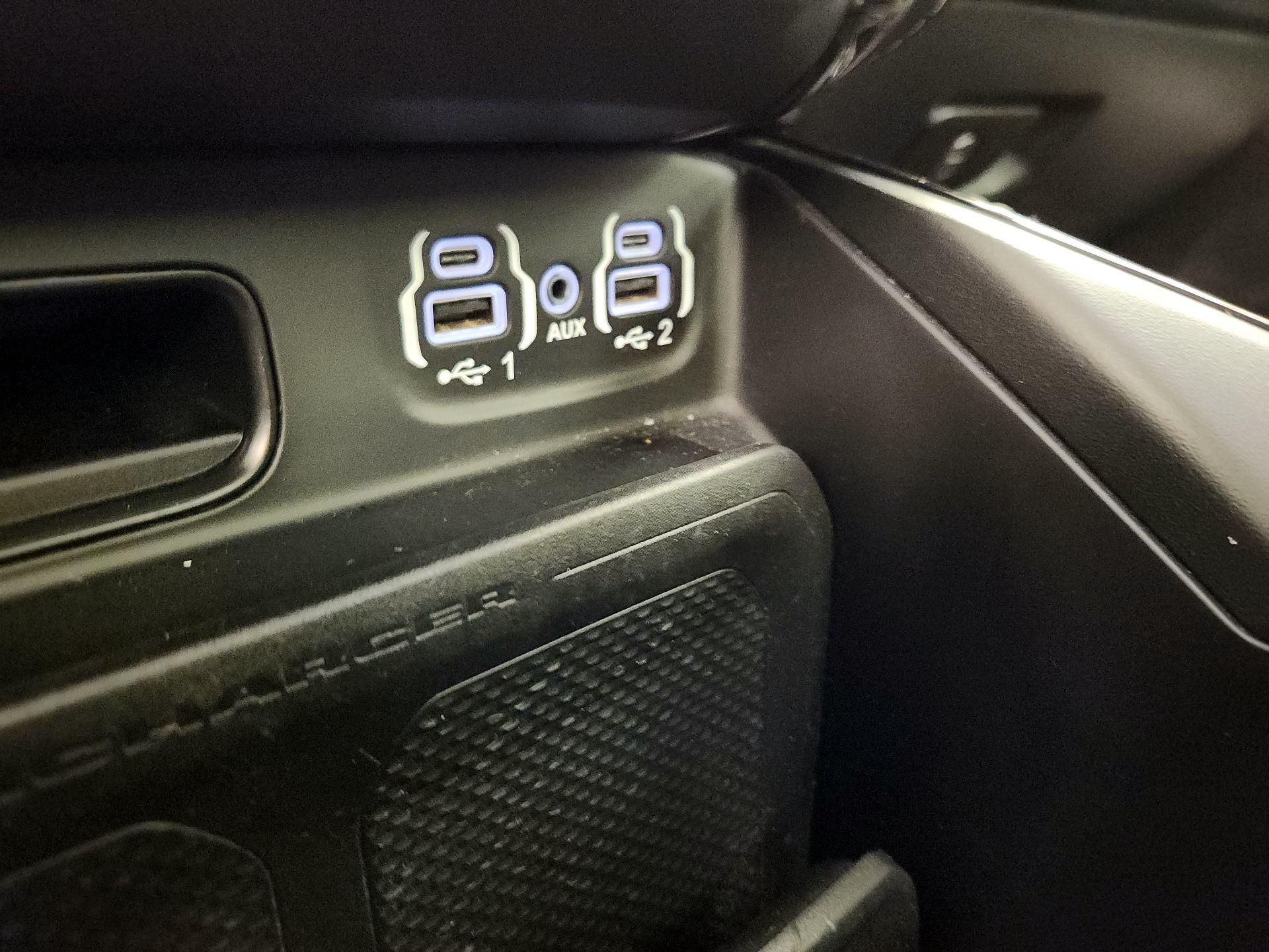 Thumbnail: 2024 RAM 1500 - 19