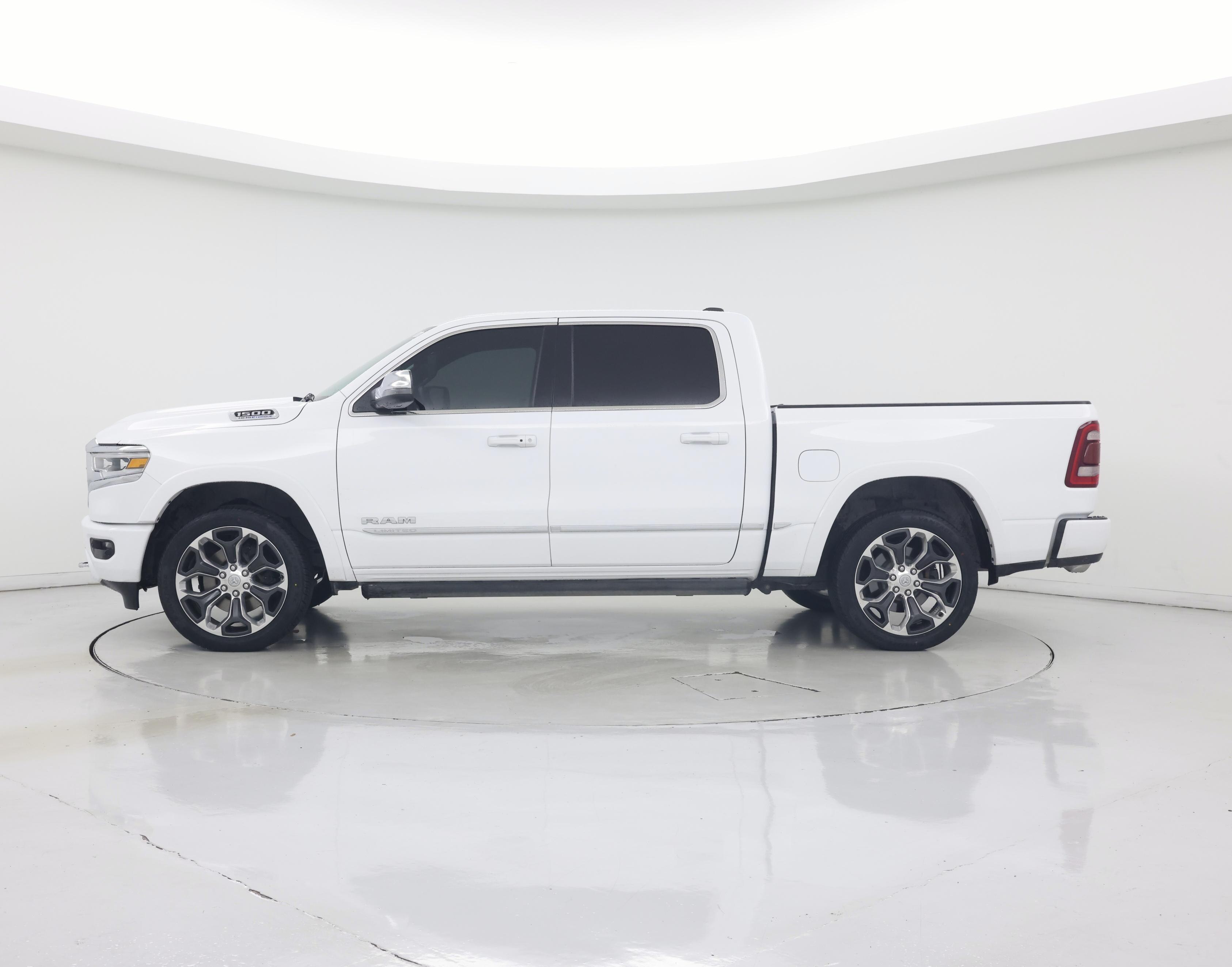 Thumbnail: 2024 RAM 1500 - 3