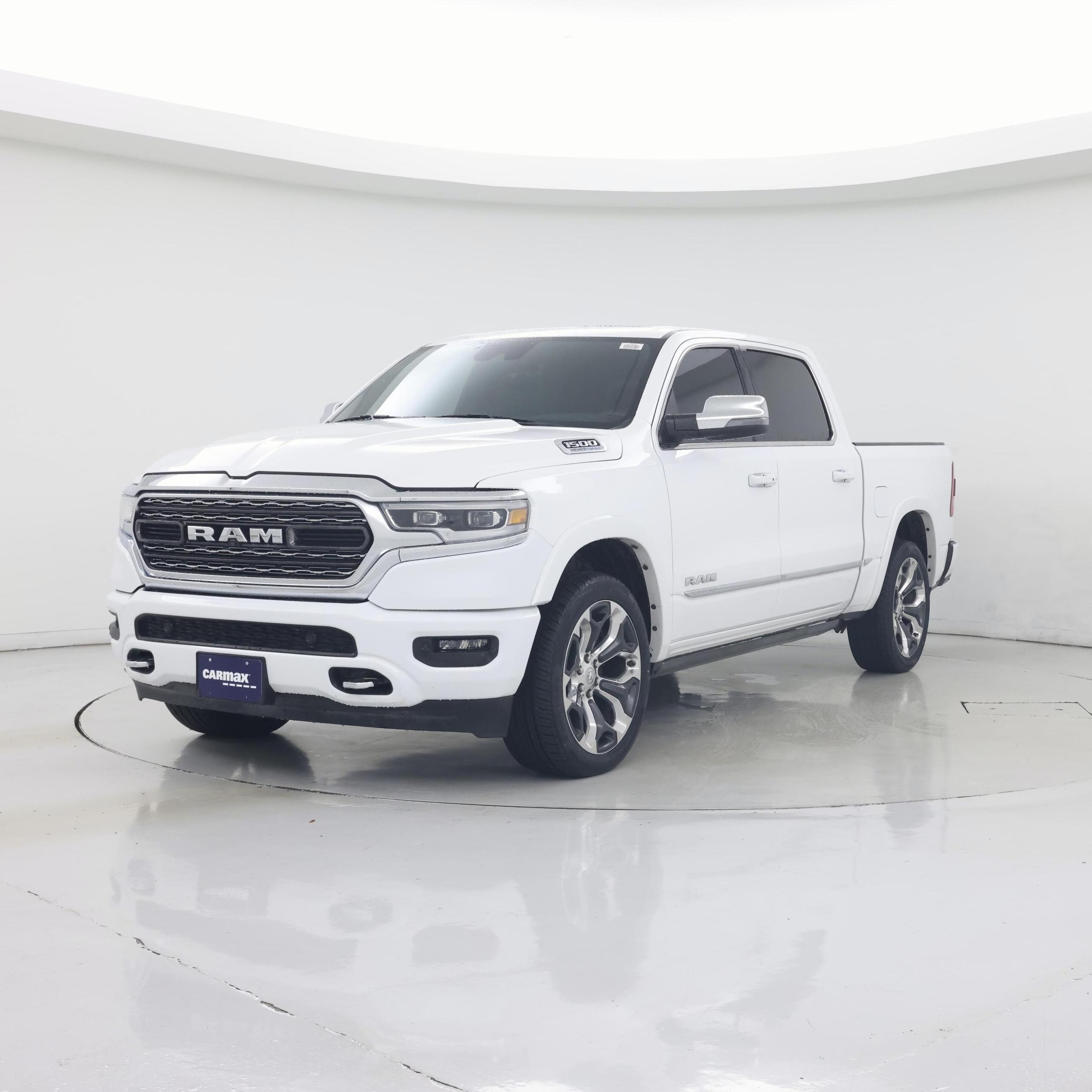 Thumbnail: 2024 RAM 1500 - 4