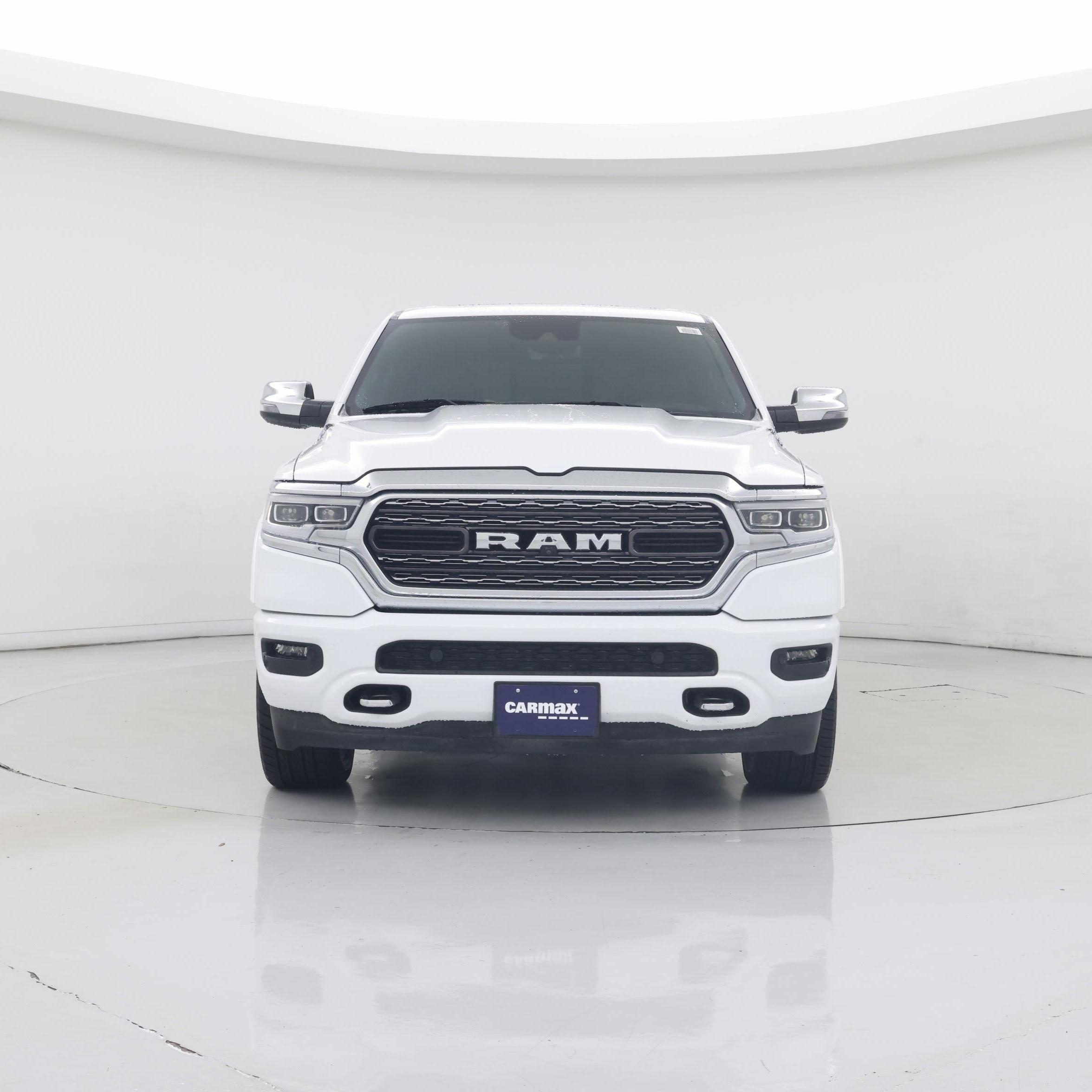 Thumbnail: 2024 RAM 1500 - 5