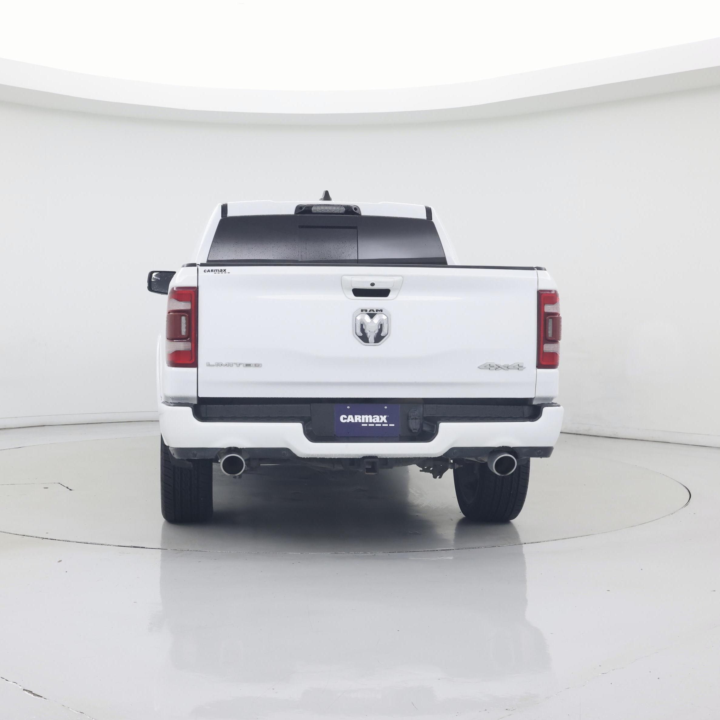 Thumbnail: 2024 RAM 1500 - 6