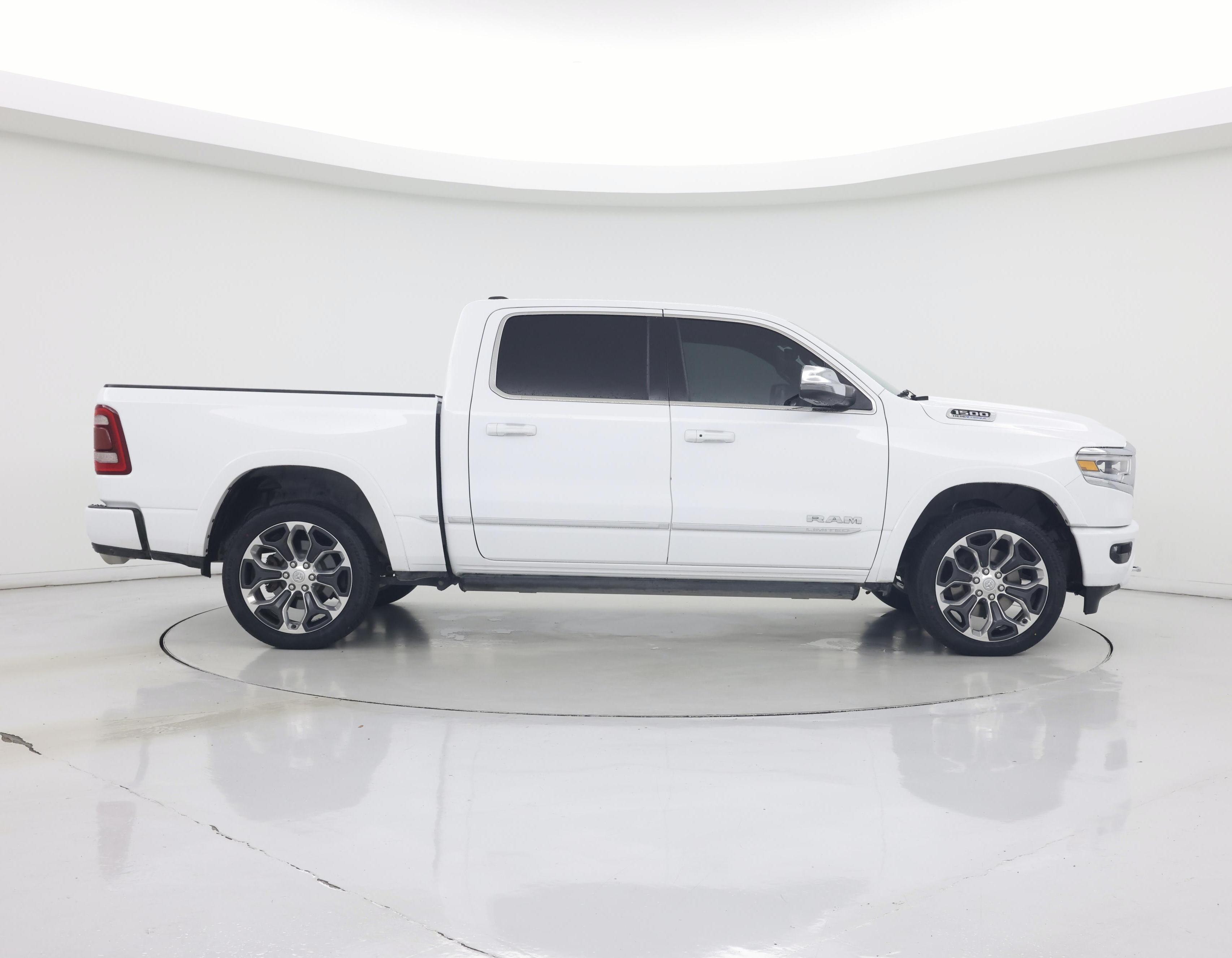 Thumbnail: 2024 RAM 1500 - 7