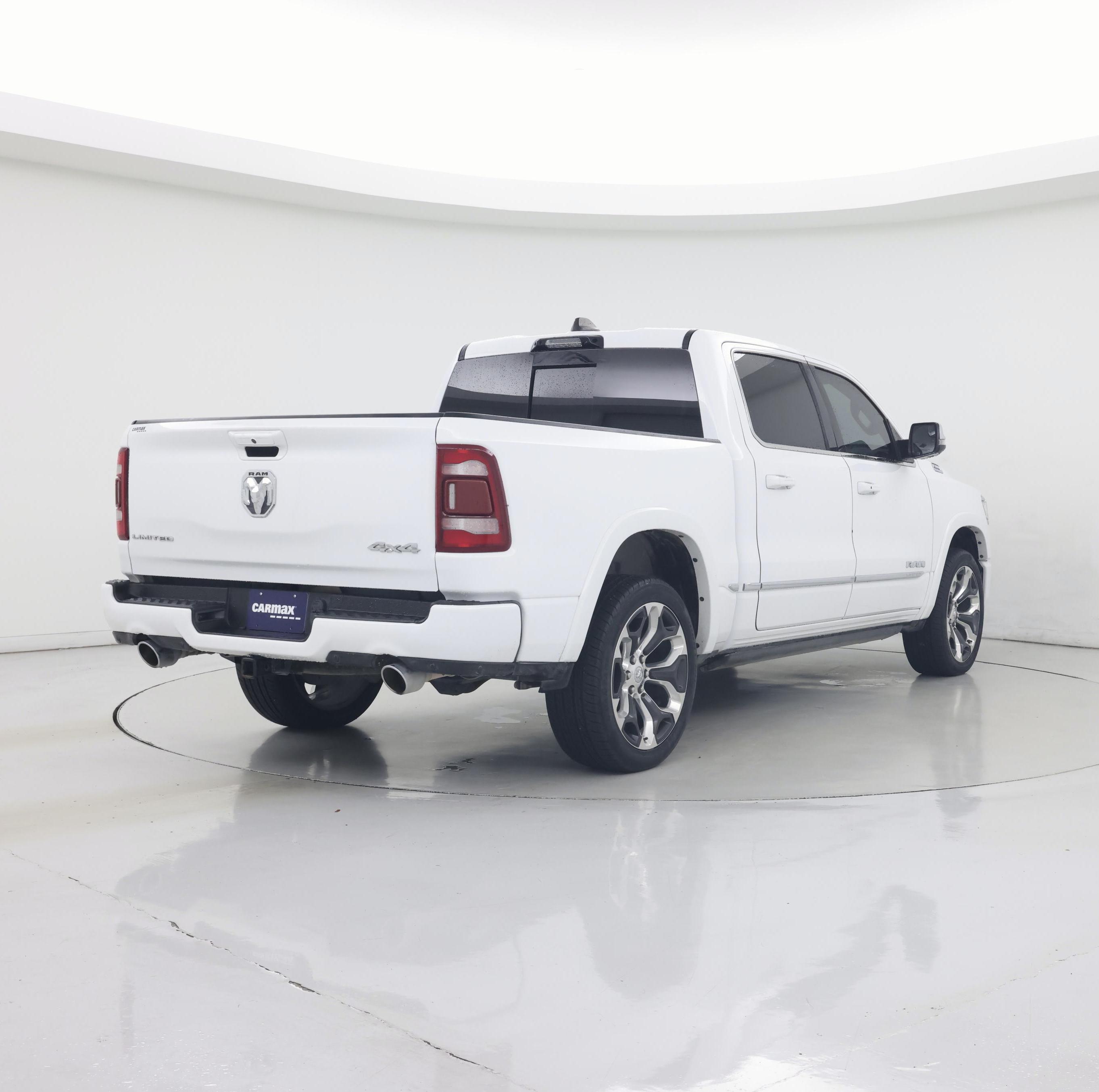 Thumbnail: 2024 RAM 1500 - 8