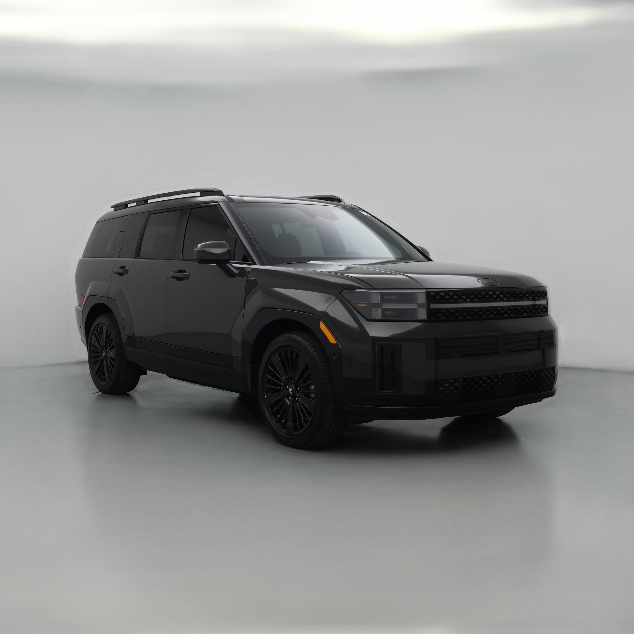 Thumbnail: 2026 Hyundai Santa Fe - 1