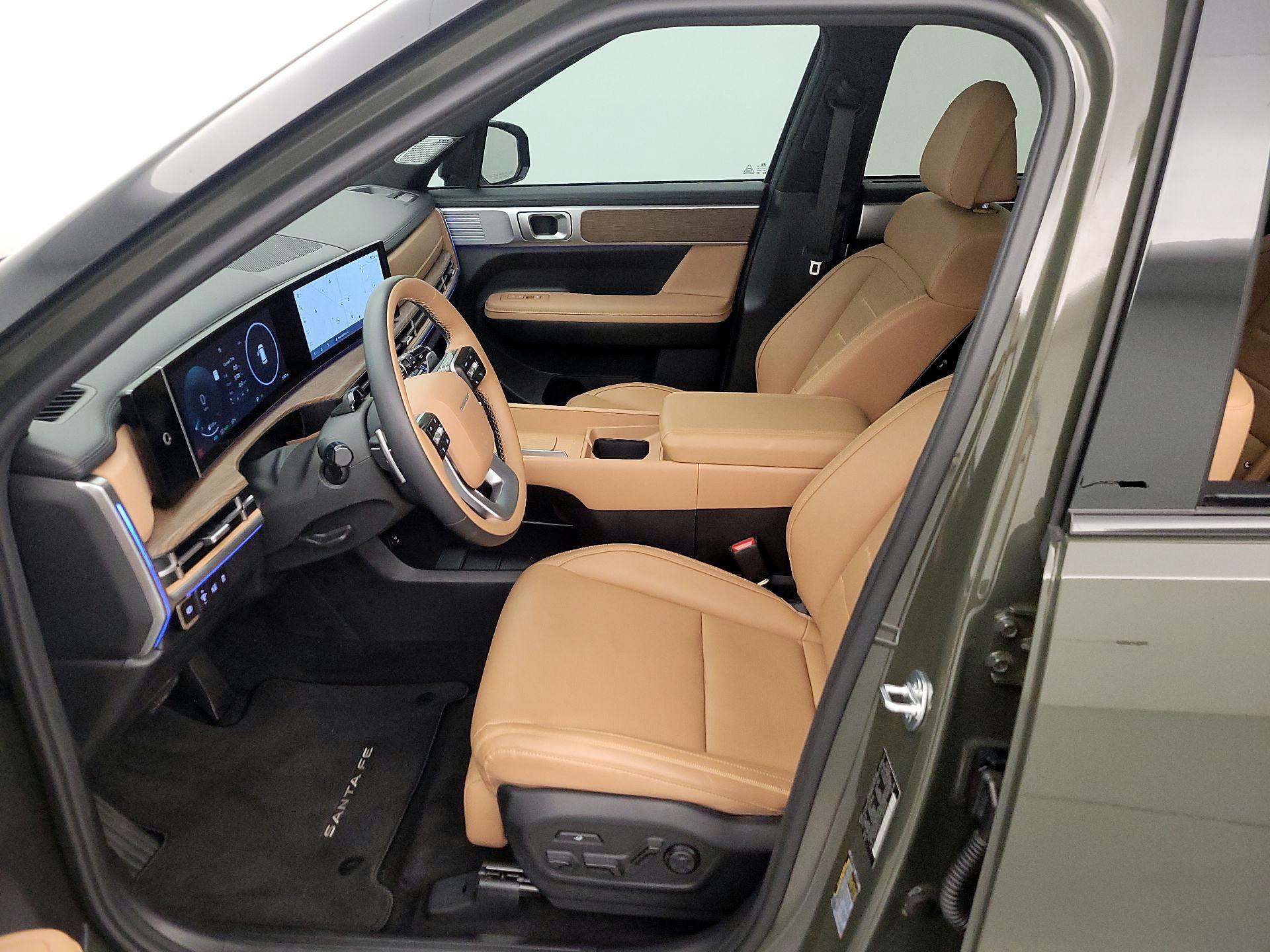 Thumbnail: 2026 Hyundai Santa Fe - 11