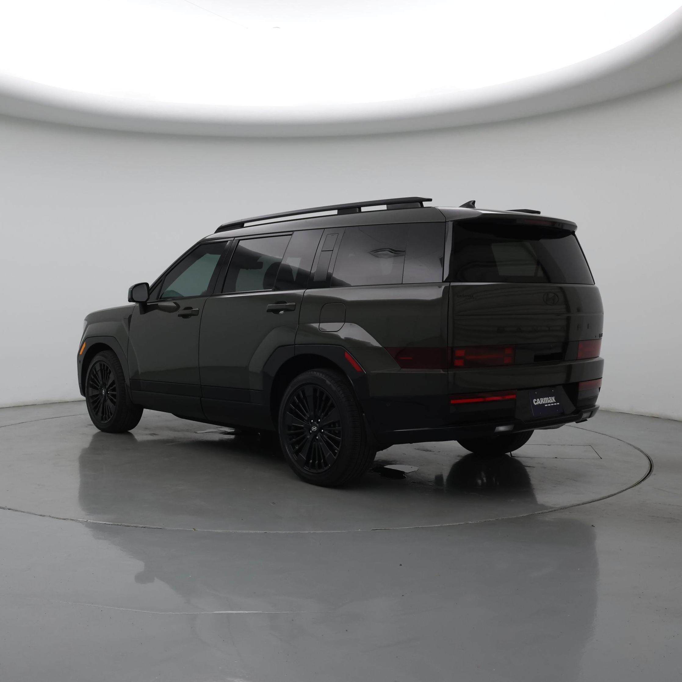 Thumbnail: 2026 Hyundai Santa Fe - 2