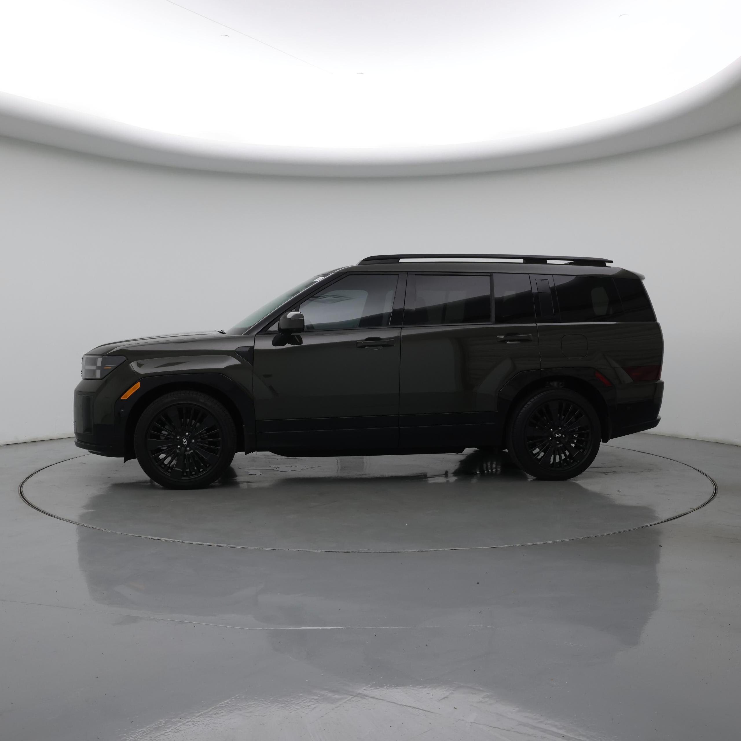 Thumbnail: 2026 Hyundai Santa Fe - 3