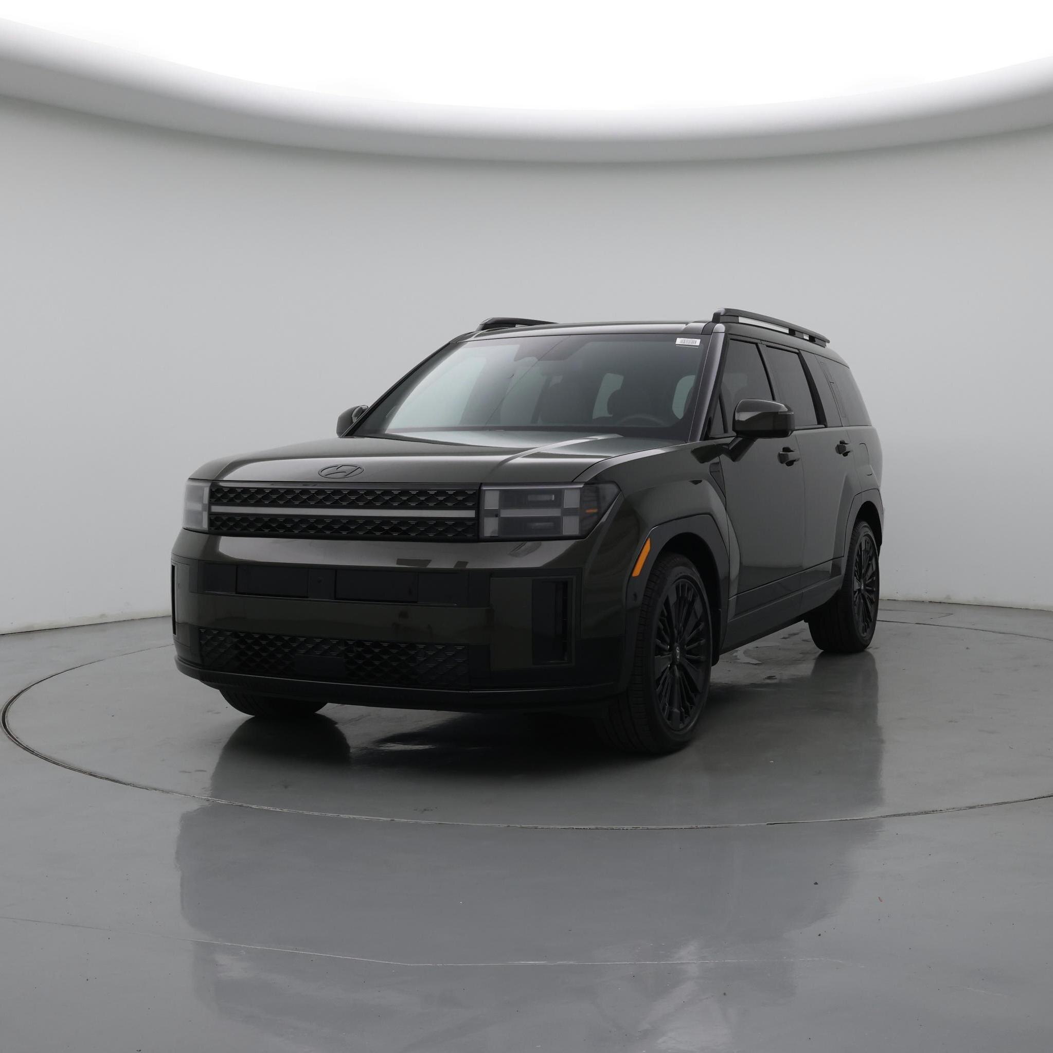 Thumbnail: 2026 Hyundai Santa Fe - 4