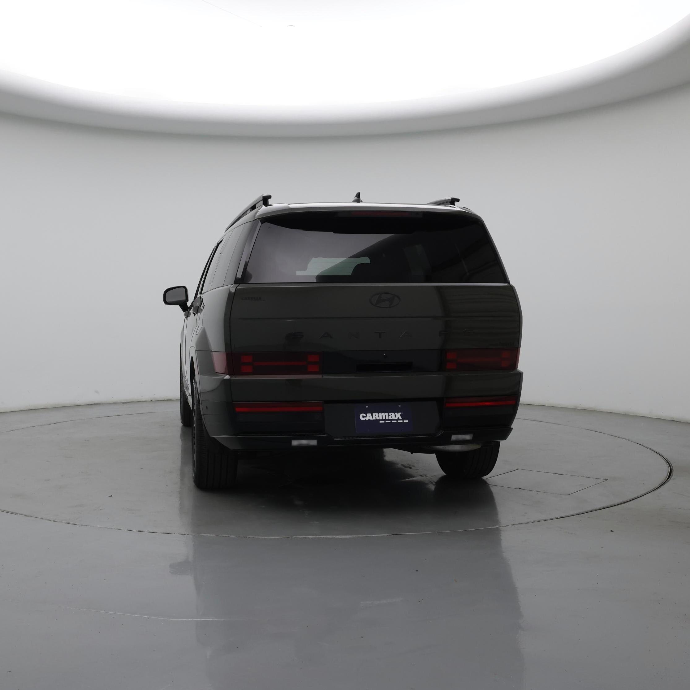 Thumbnail: 2026 Hyundai Santa Fe - 6