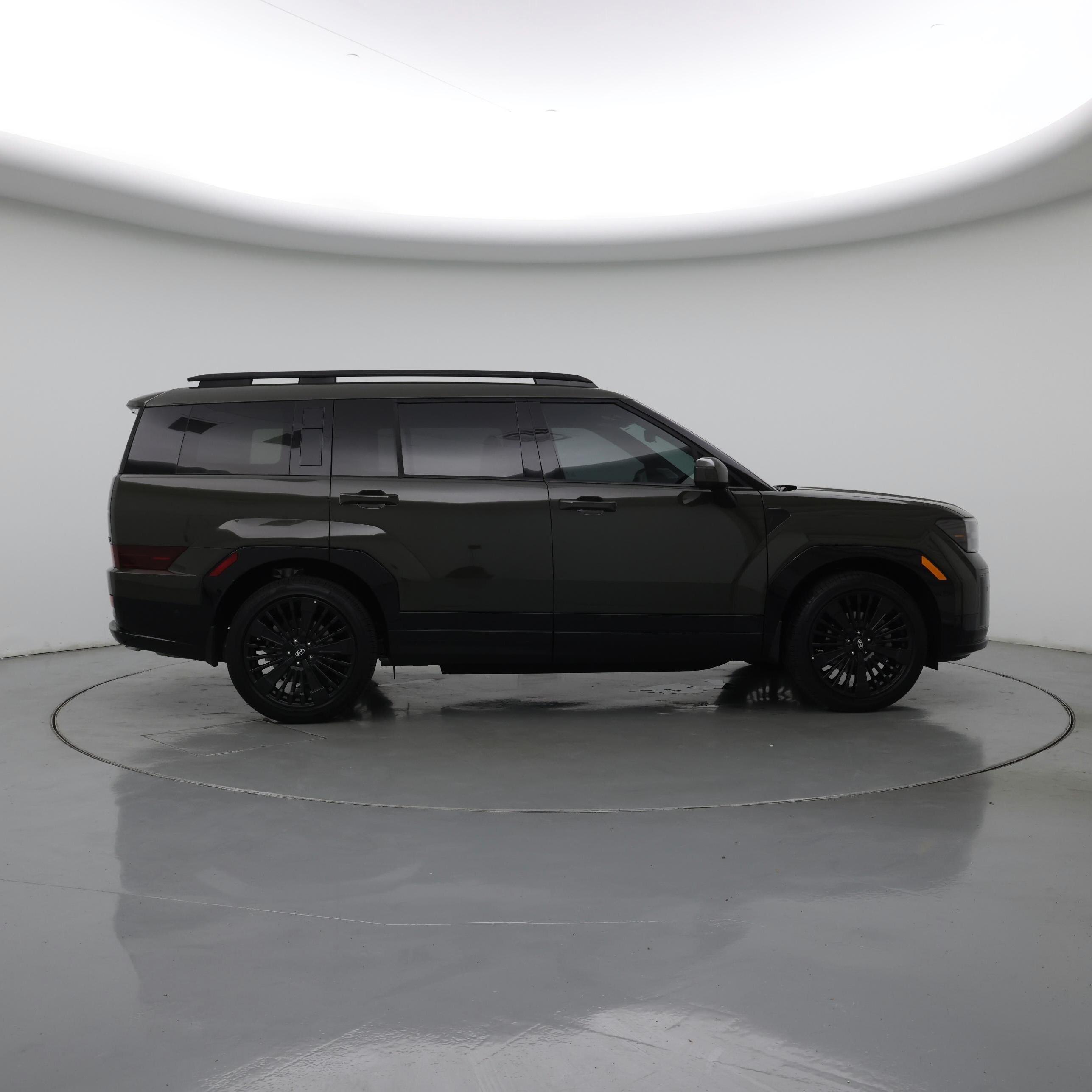Thumbnail: 2026 Hyundai Santa Fe - 7