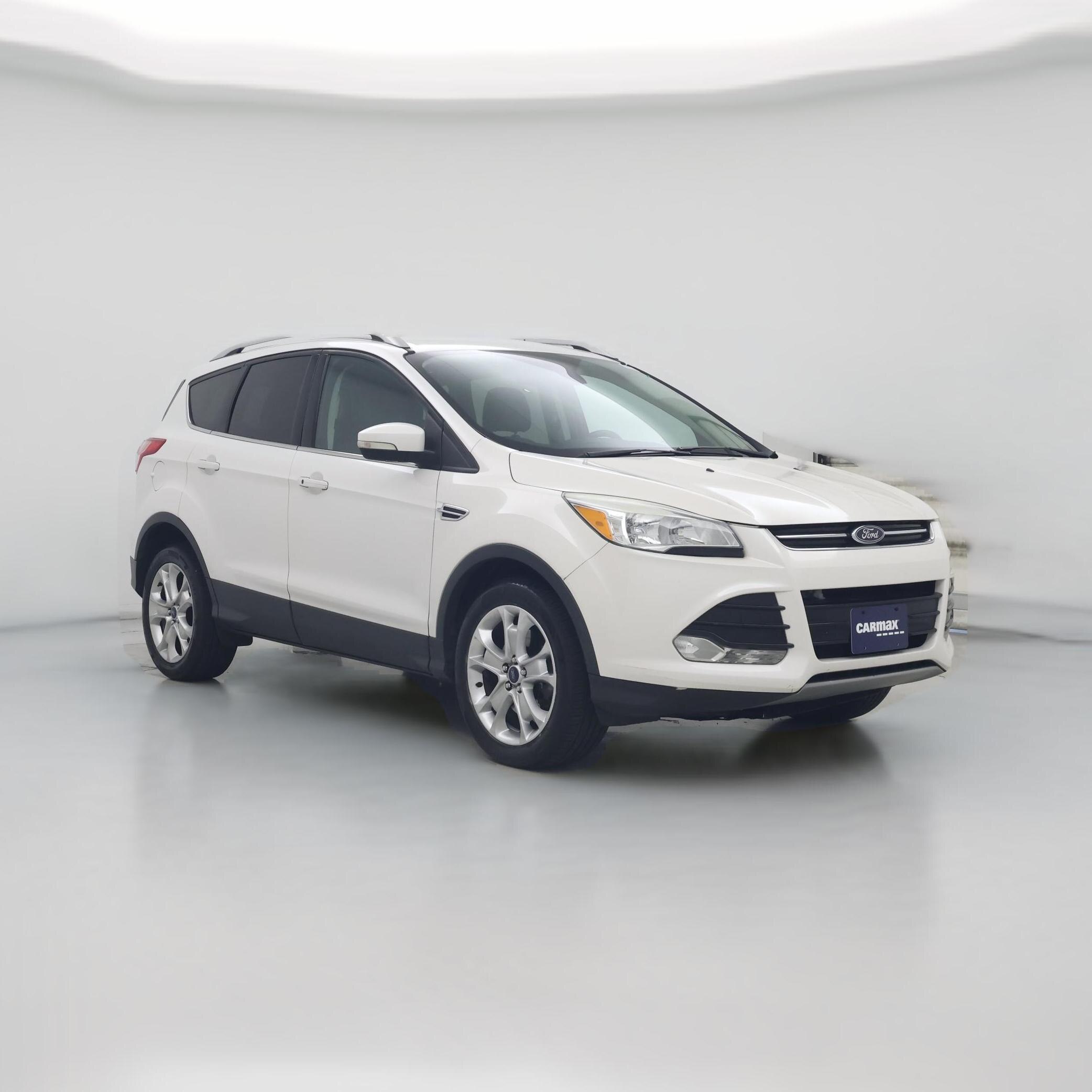 Thumbnail: 2016 Ford Escape - 1