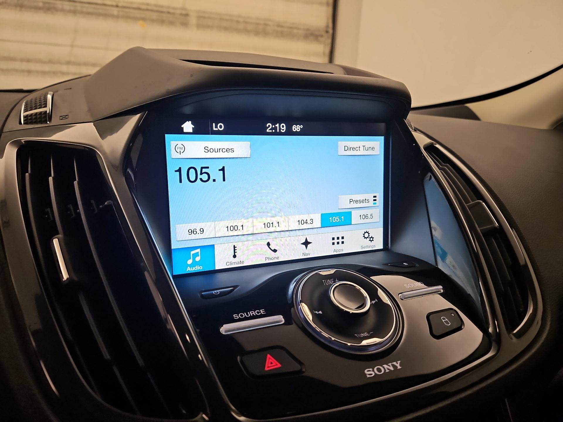 Thumbnail: 2016 Ford Escape - 16