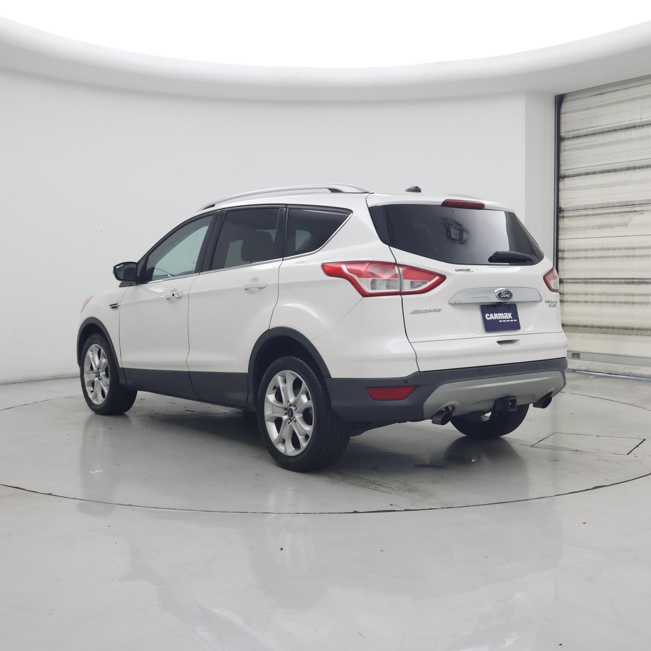 Thumbnail: 2016 Ford Escape - 2