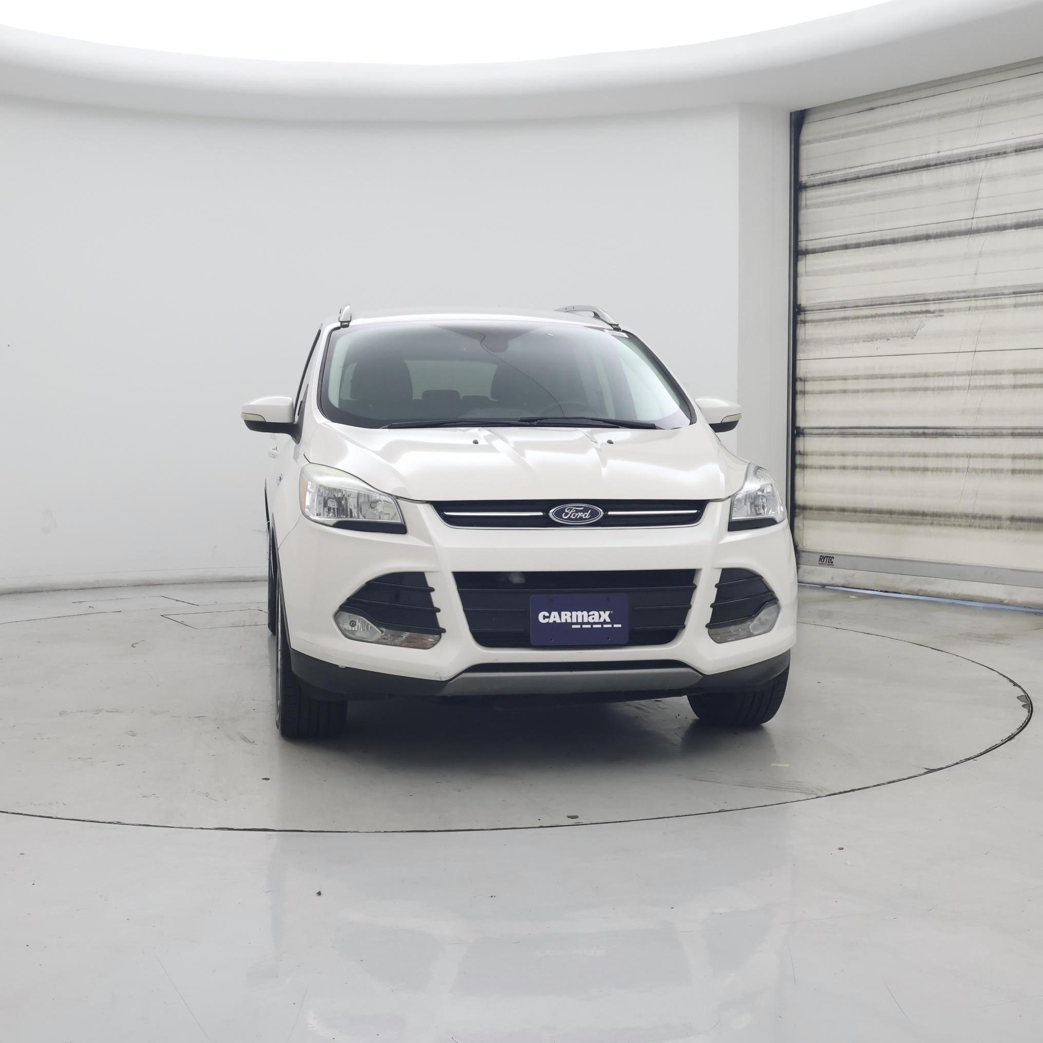 Thumbnail: 2016 Ford Escape - 5