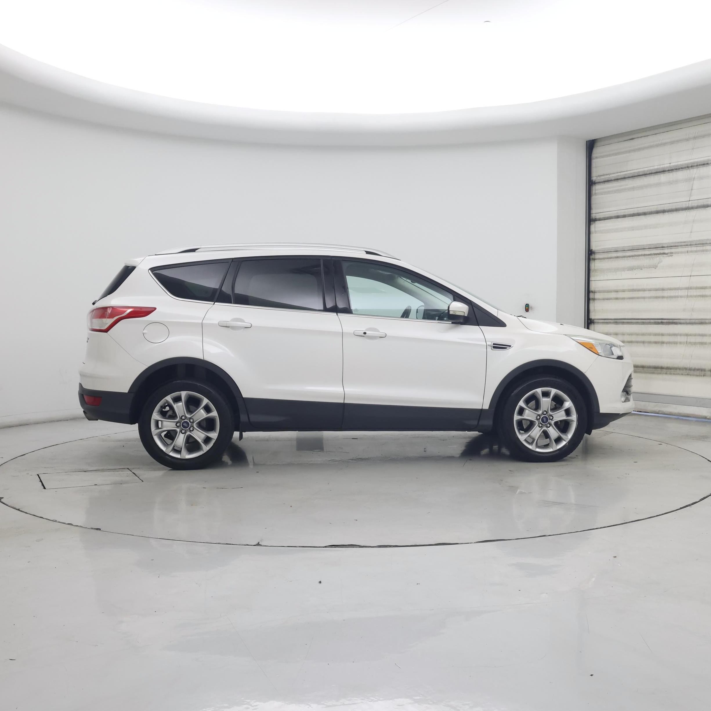 Thumbnail: 2016 Ford Escape - 7