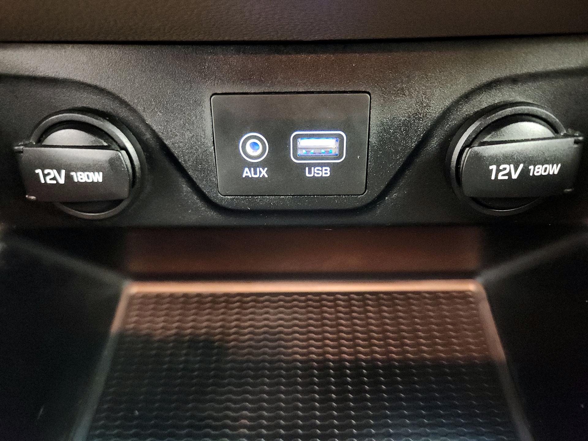 Thumbnail: 2021 Hyundai Tucson - 18