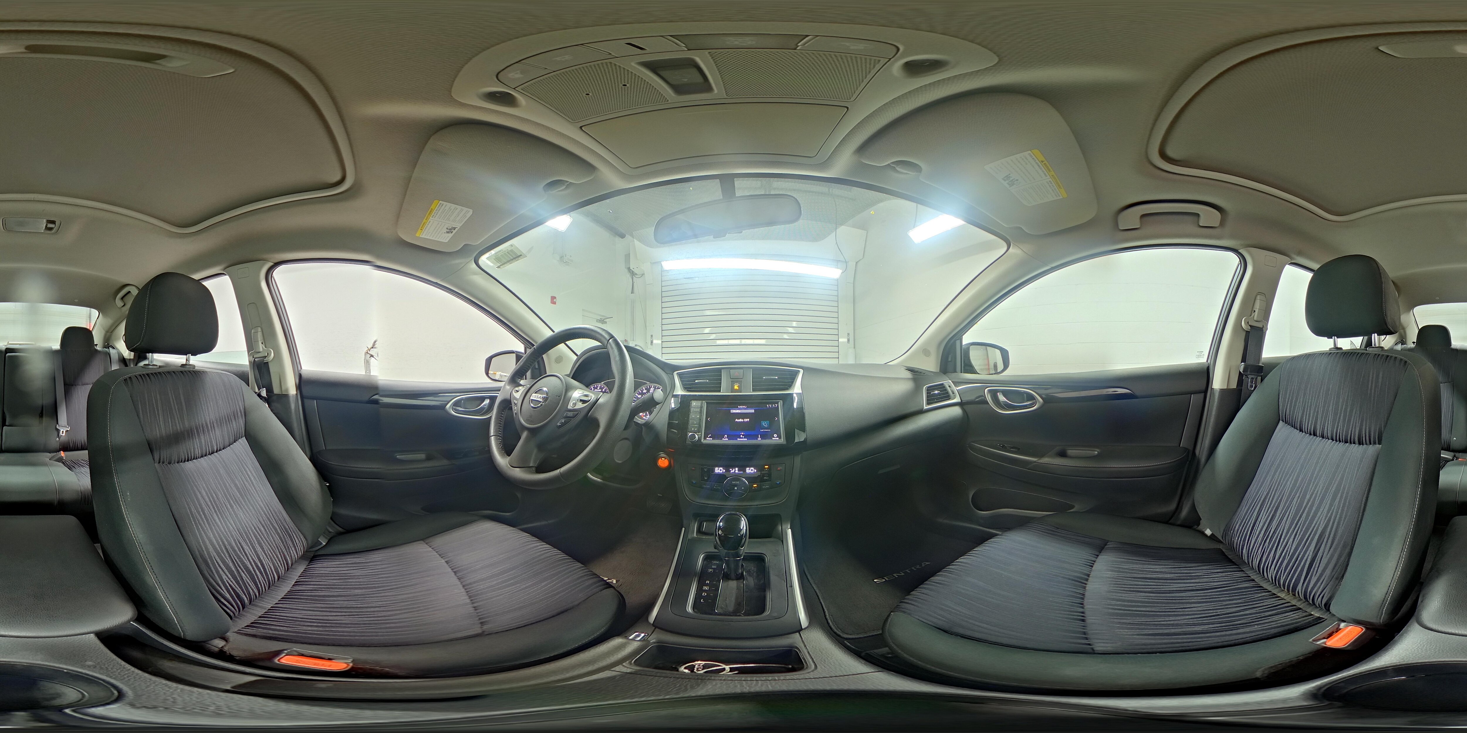 2019 Nissan Sentra SV - Photo 25