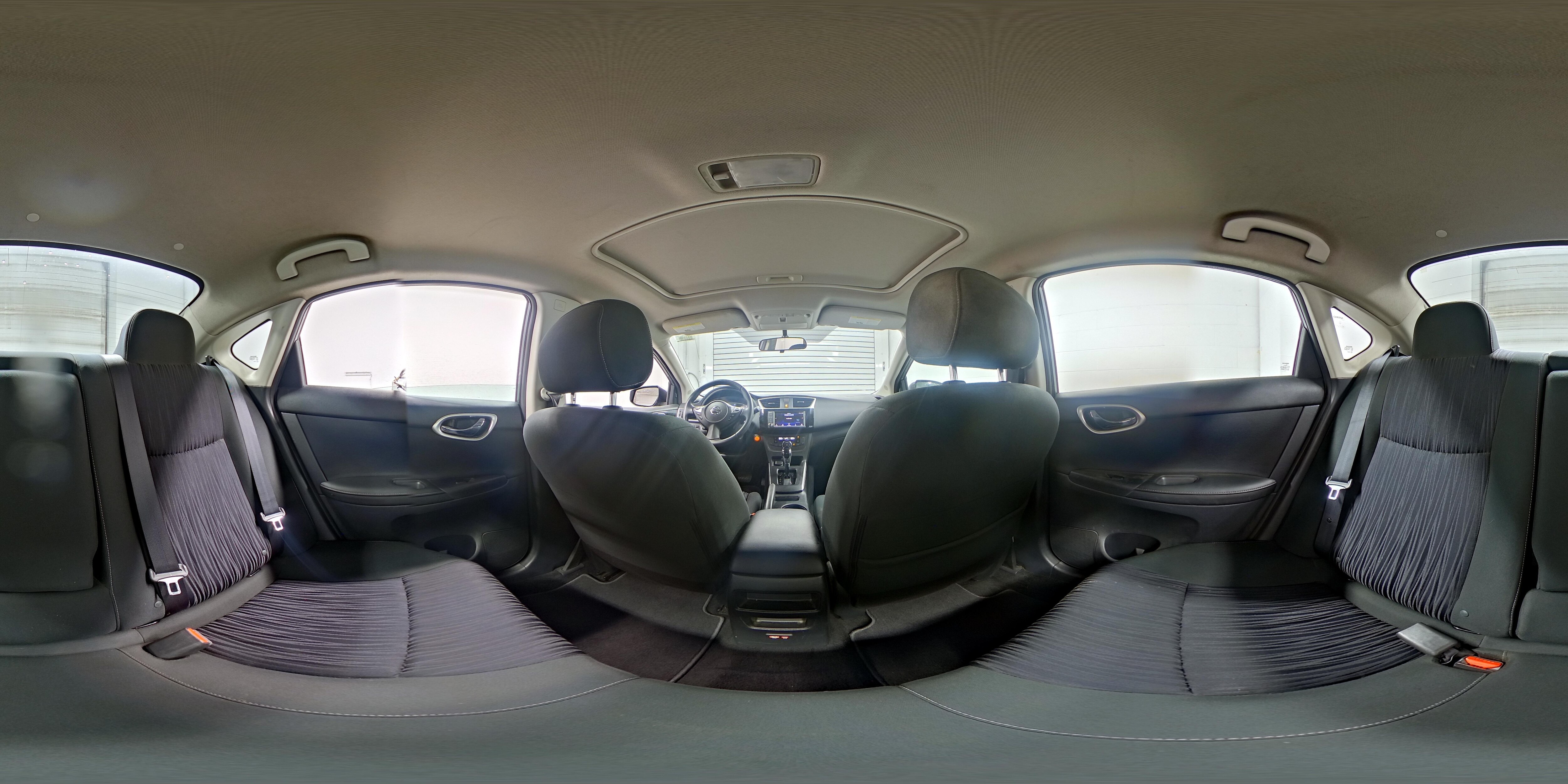 2019 Nissan Sentra SV - Photo 26