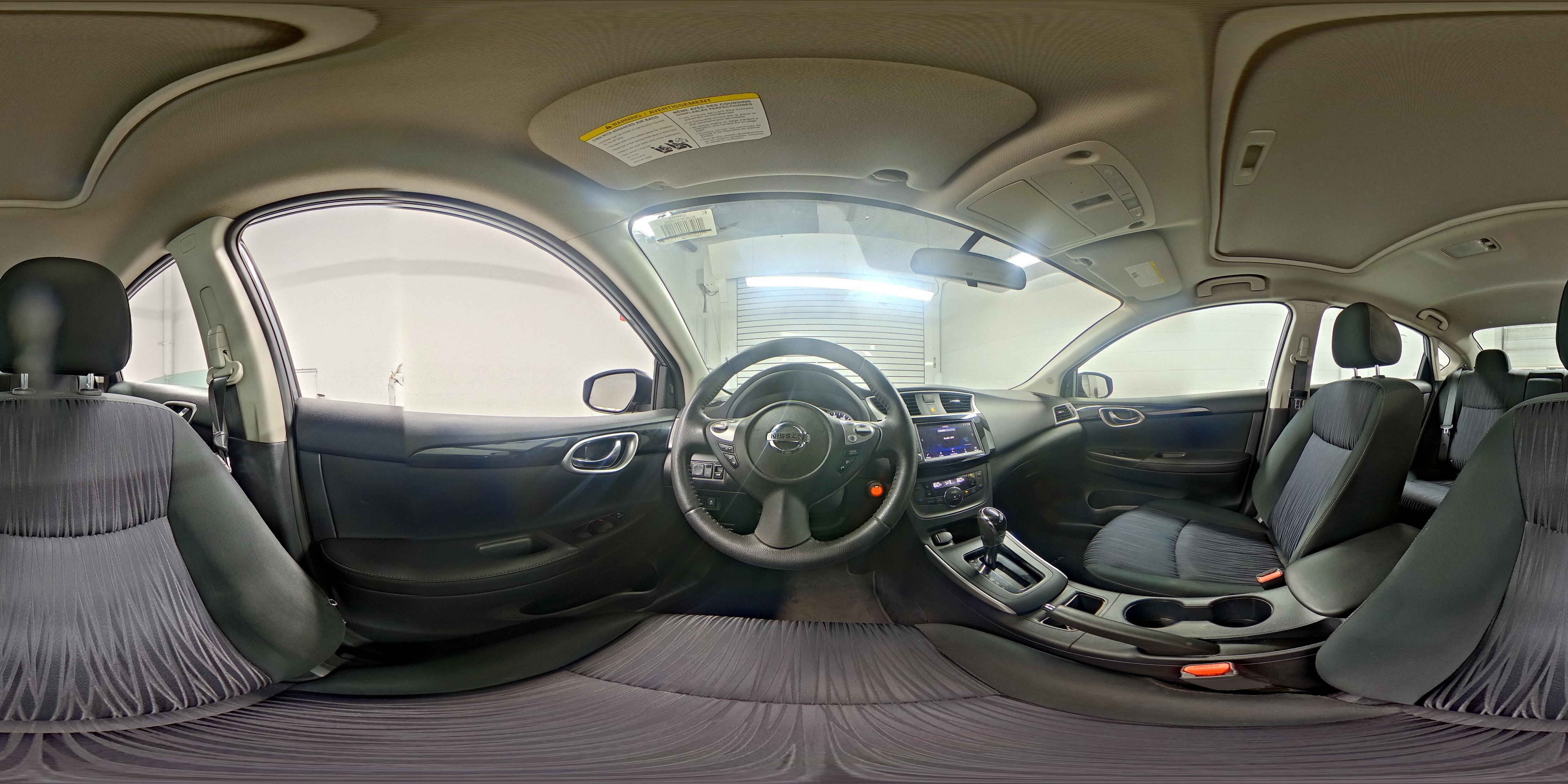 2019 Nissan Sentra SV - Photo 27