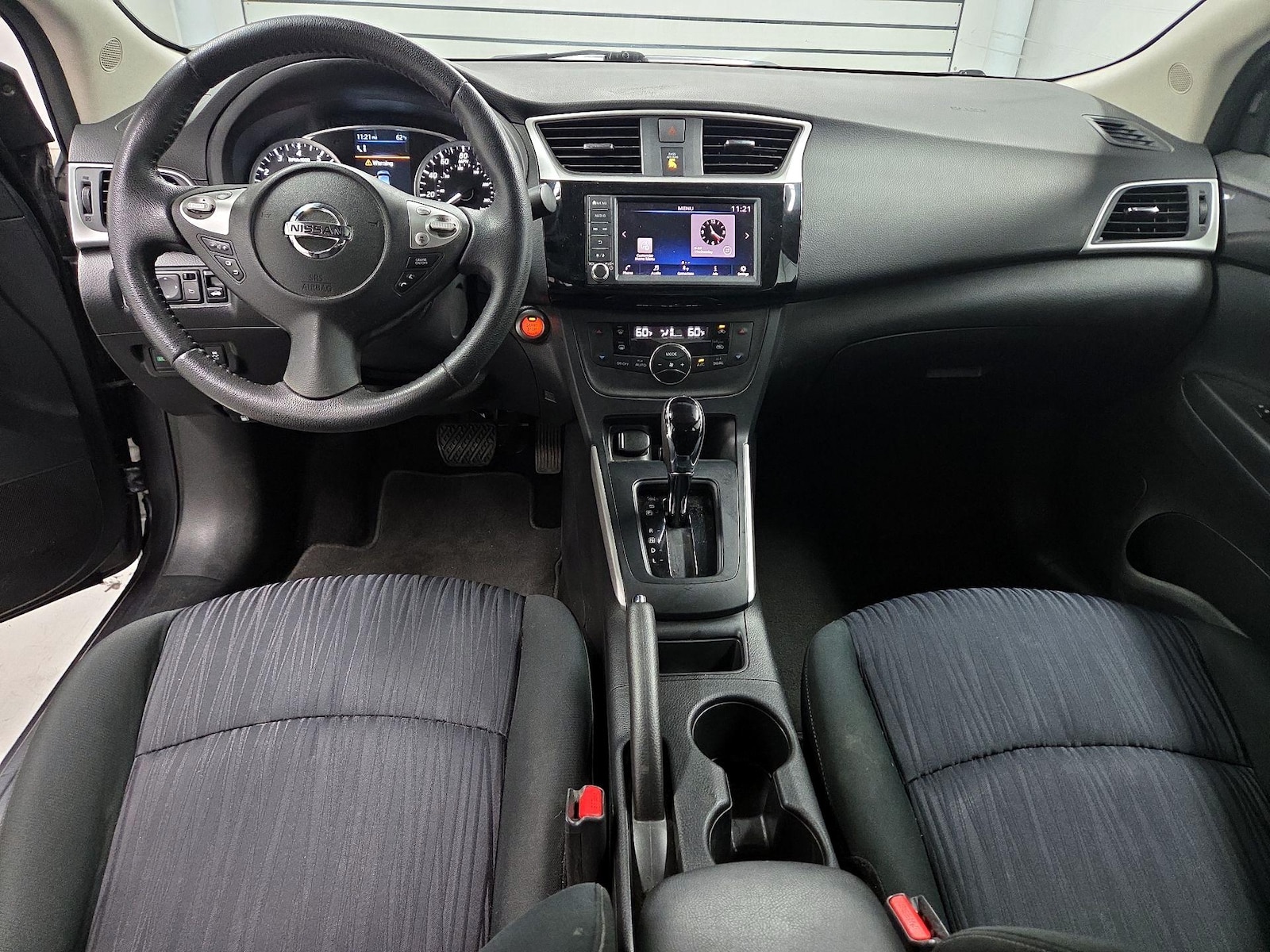 2019 Nissan Sentra SV - Photo 10