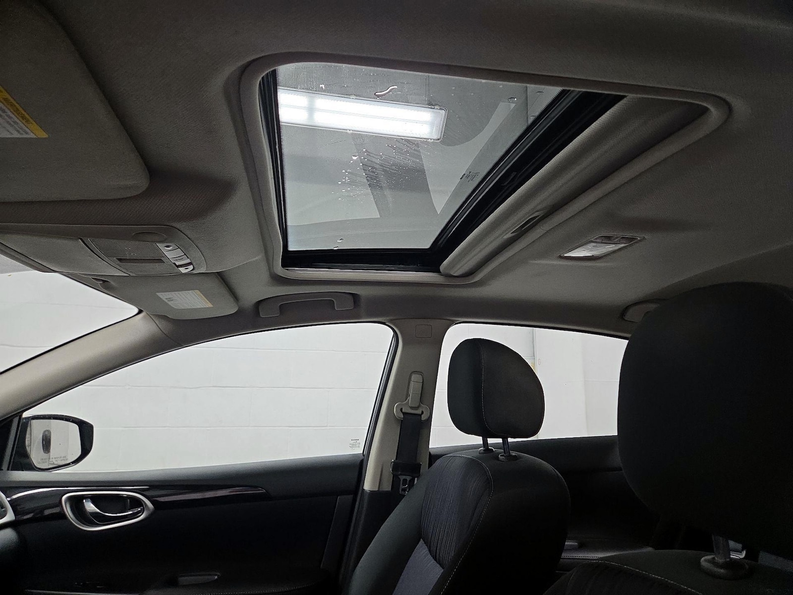 2019 Nissan Sentra SV - Photo 20