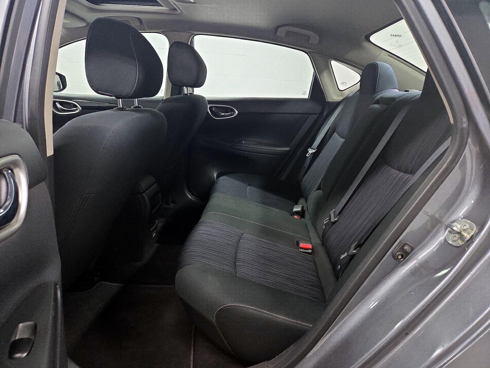2019 Nissan Sentra SV - Photo 21