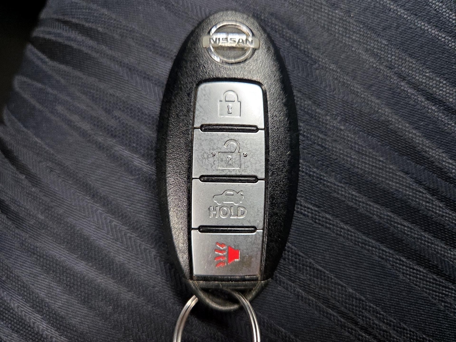 2019 Nissan Sentra SV - Photo 24