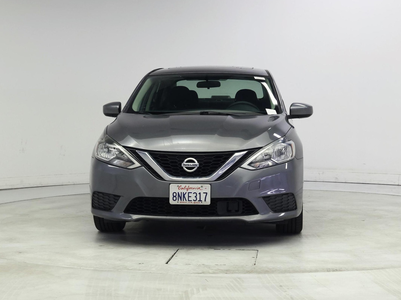 2019 Nissan Sentra SV - Photo 6