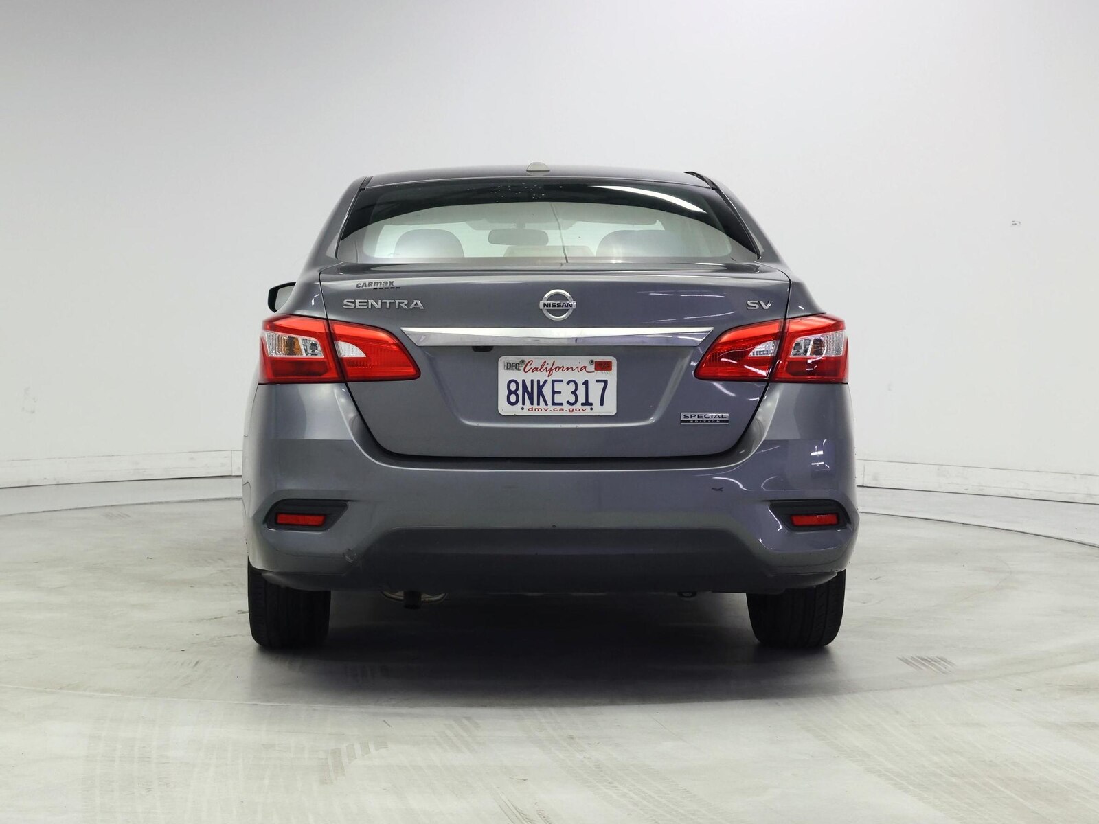 2019 Nissan Sentra SV - Photo 7