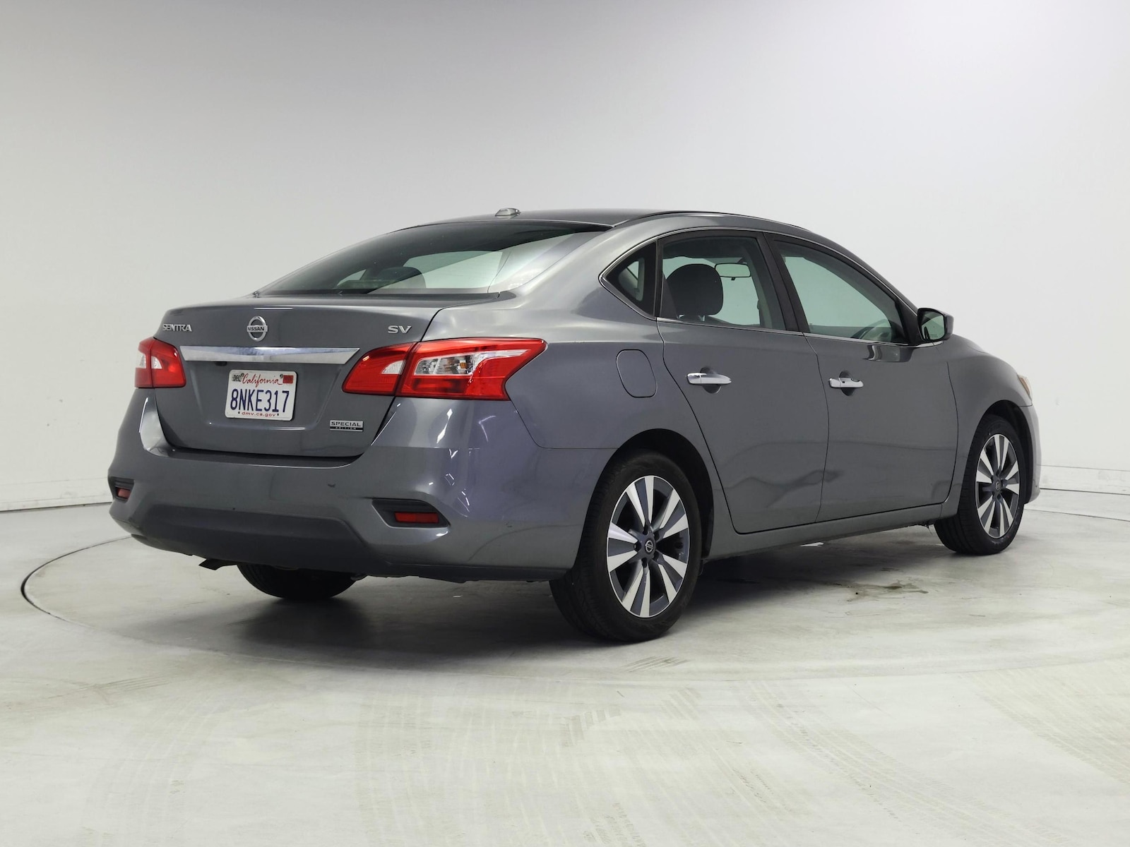 2019 Nissan Sentra SV - Photo 9
