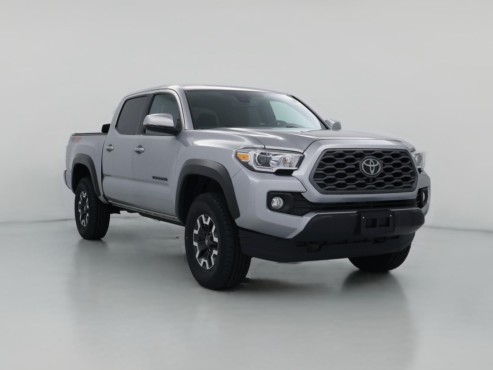 2021 Toyota Tacoma 4WD
