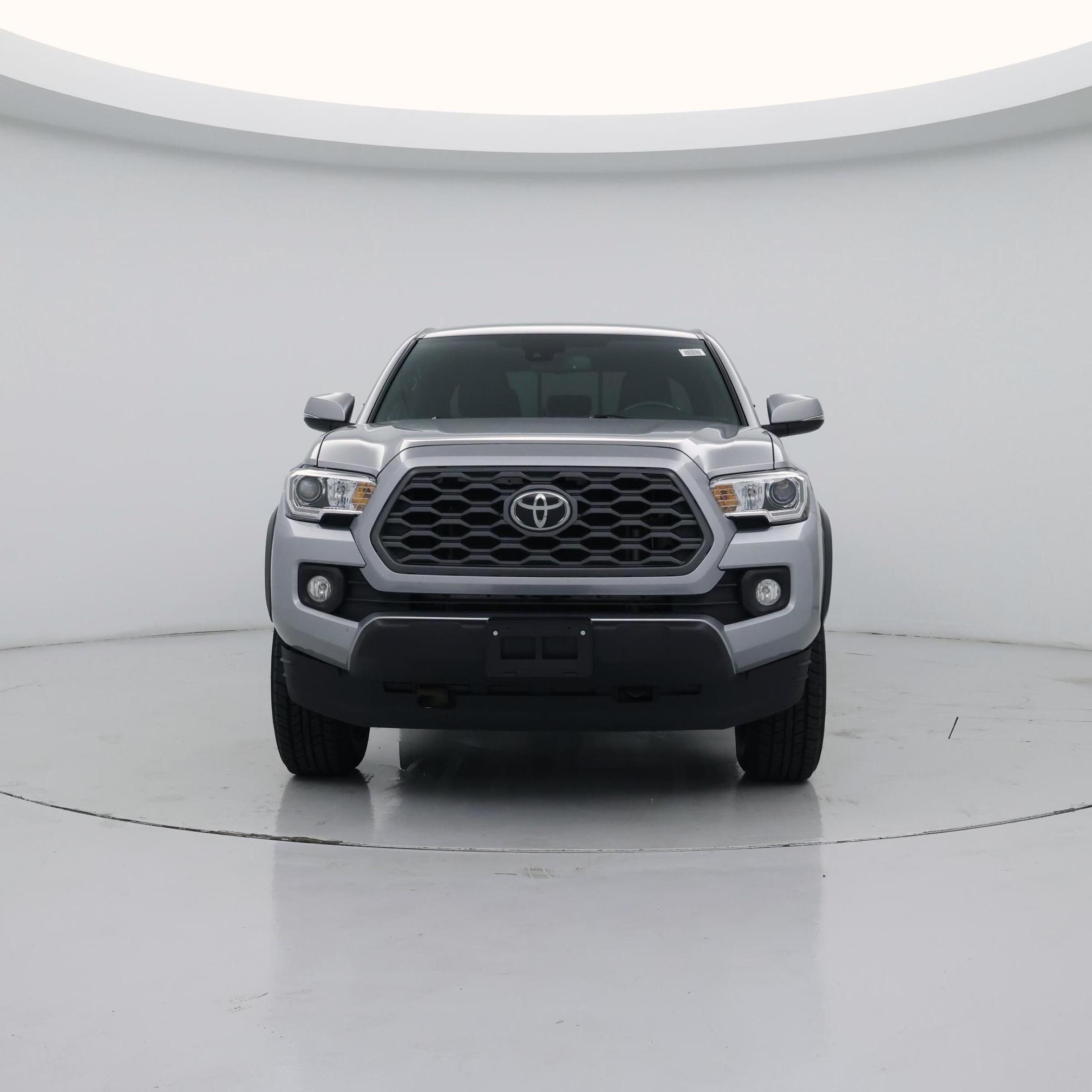 Thumbnail: 2021 Toyota Tacoma - 5