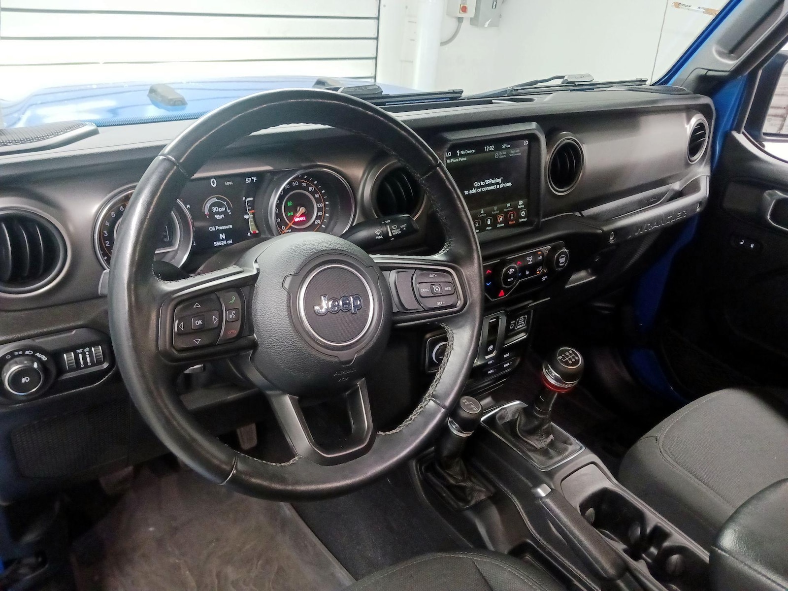 2022 Jeep Wrangler Willys - Photo 10