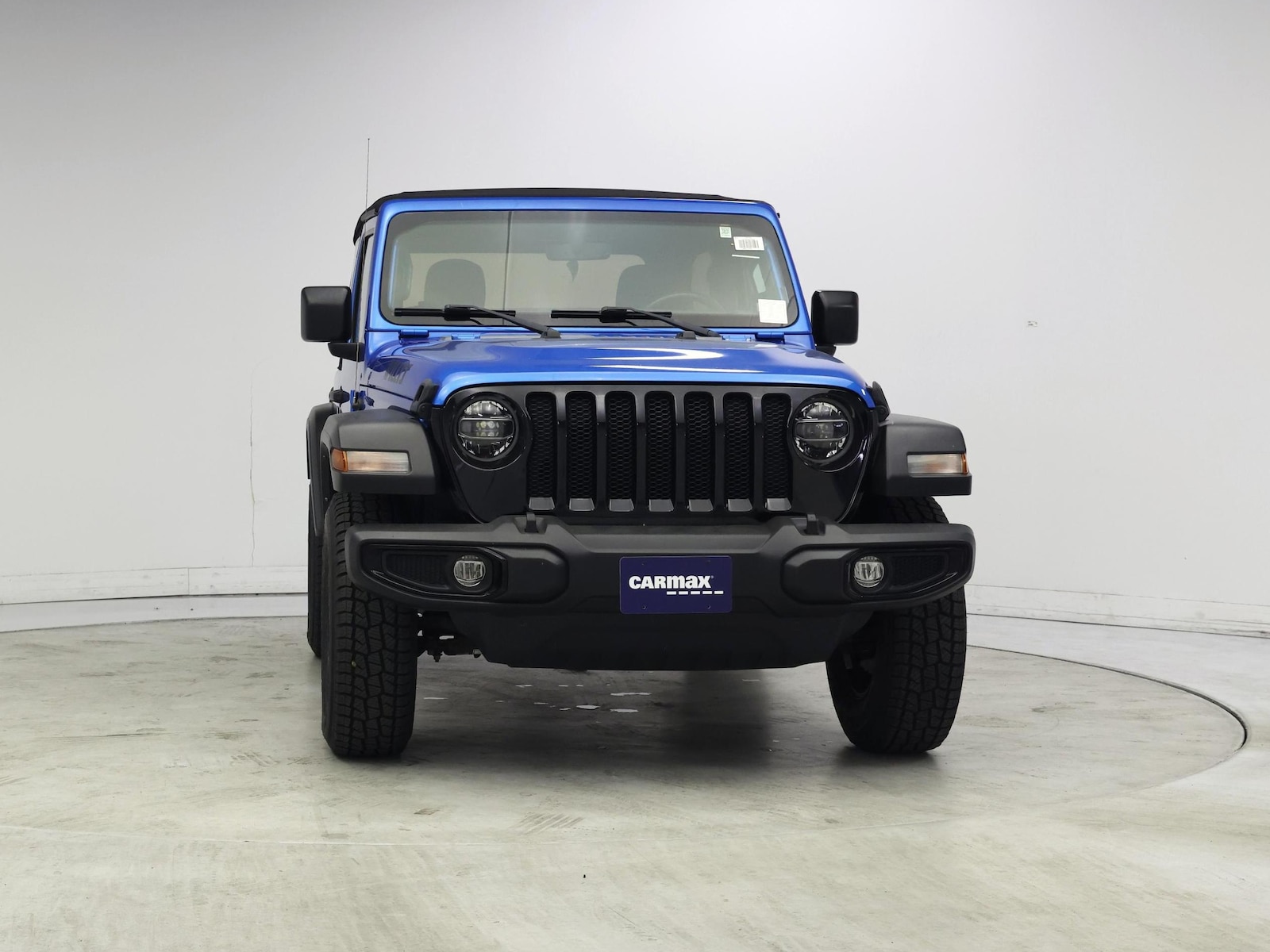 2022 Jeep Wrangler Willys - Photo 6