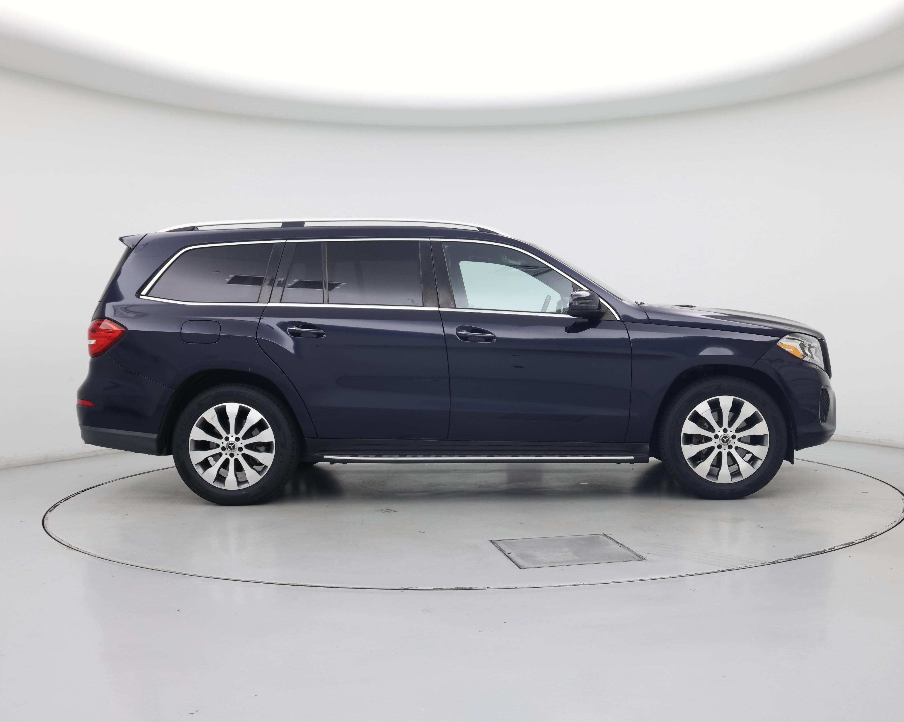 Thumbnail: 2019 Mercedes-Benz GLS - 7
